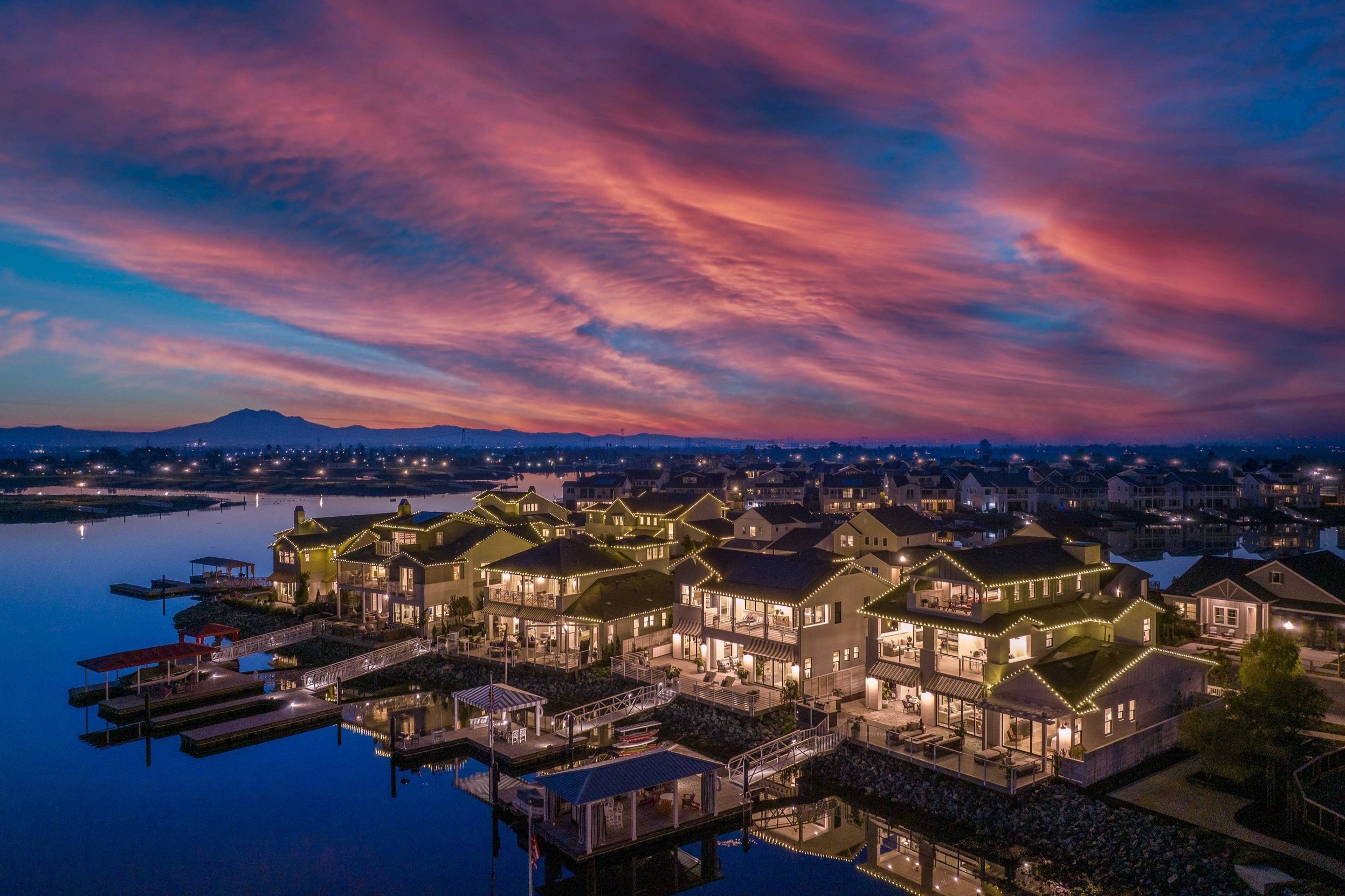 DELTA COVES PHOTO GALLERY