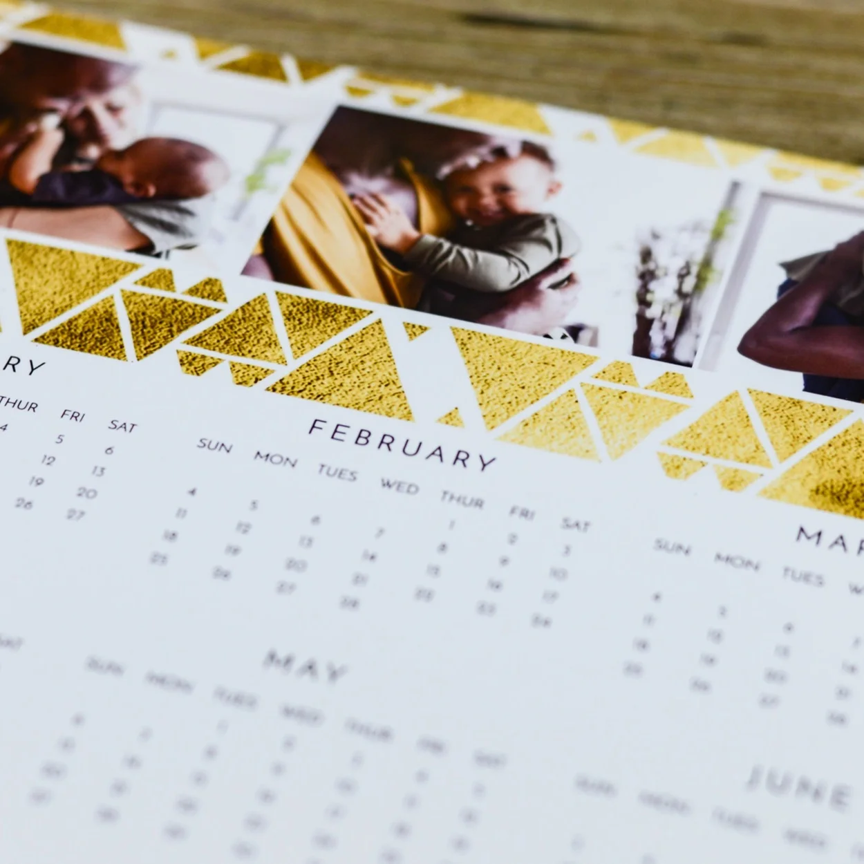 February: The Weirdest Month