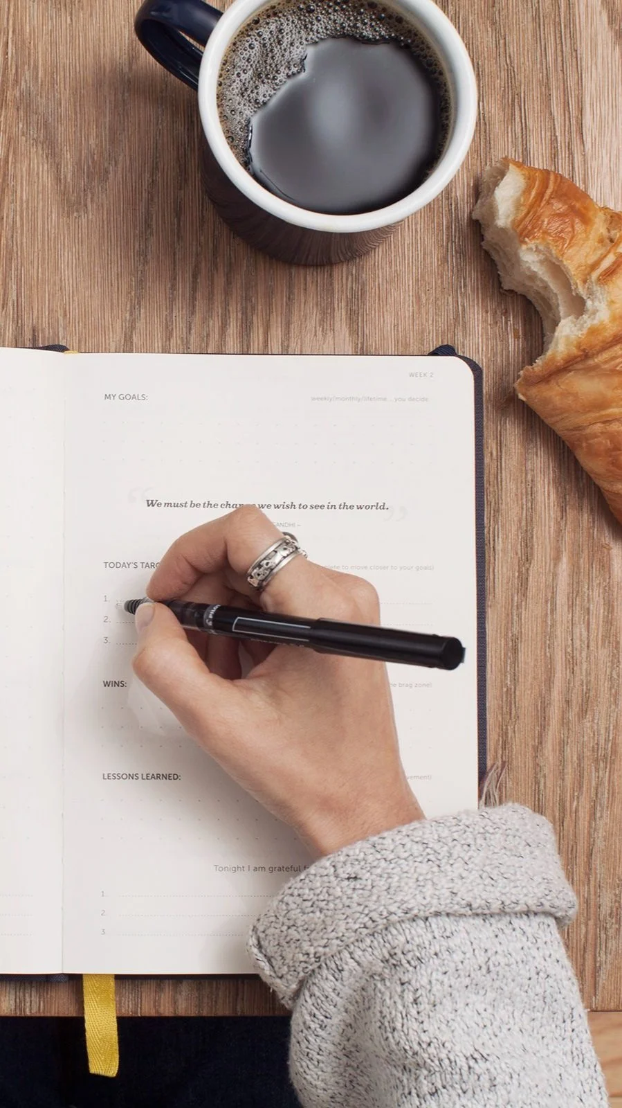 Align Your To-Do List with Your Values