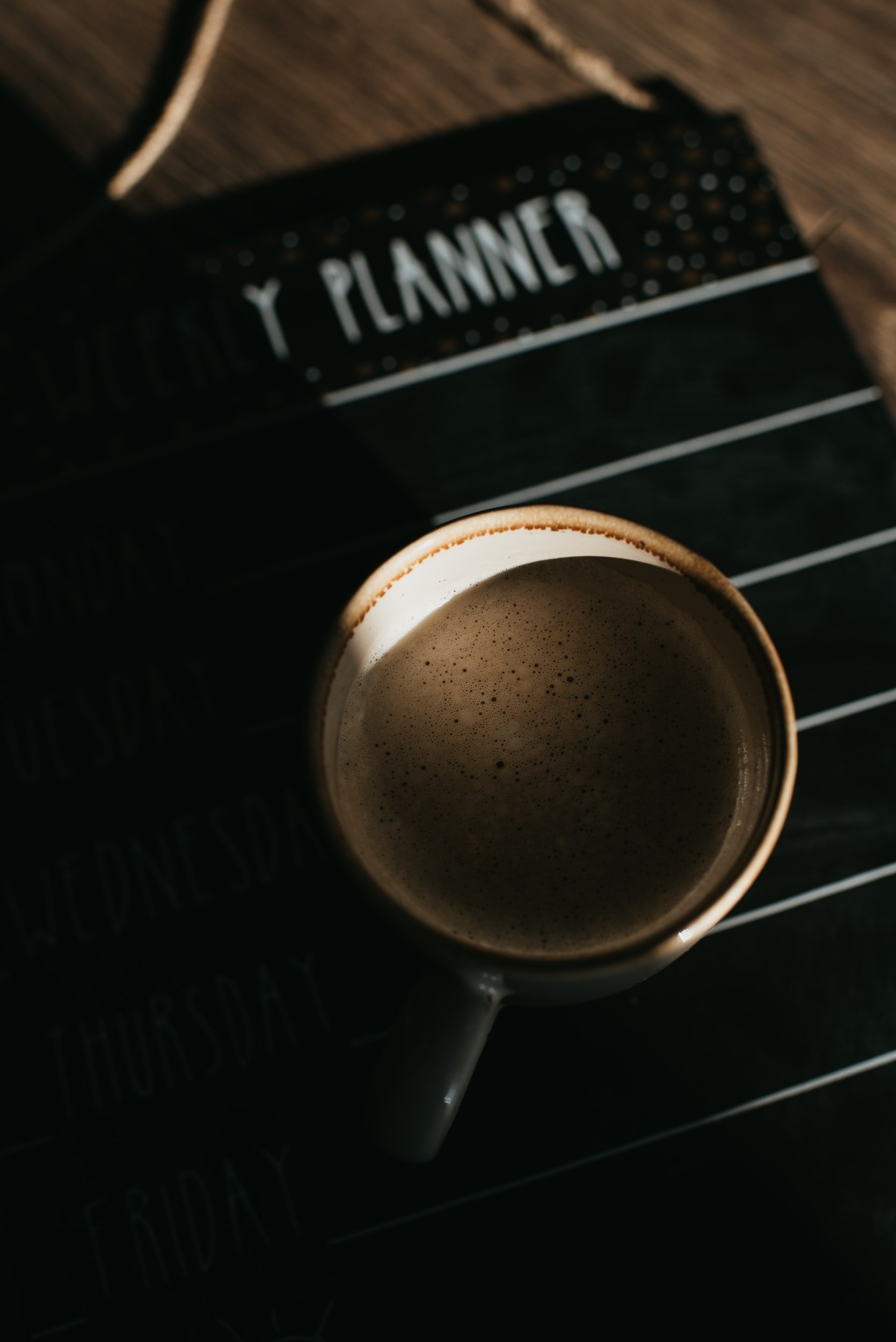 How to Plan Your Life