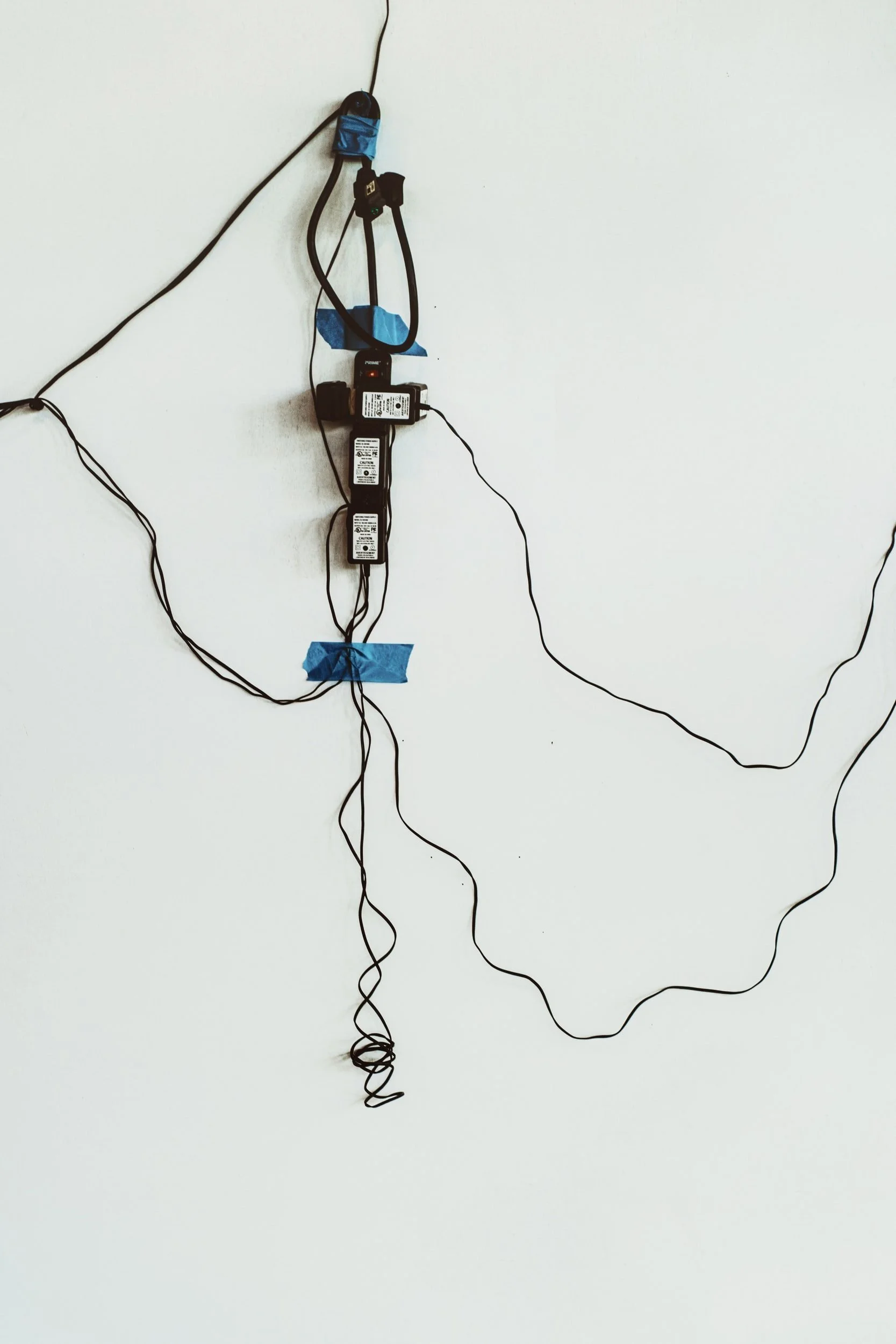 You Need a Surge Protector