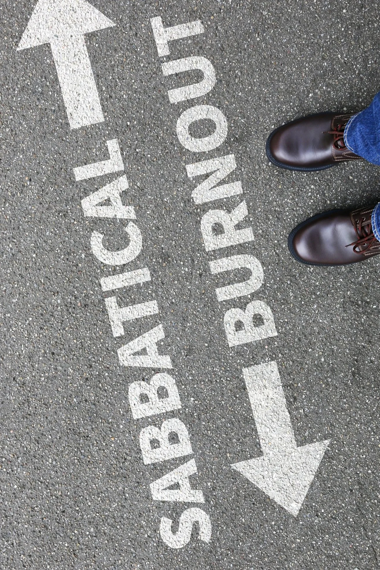 The Case for Sabbaticals