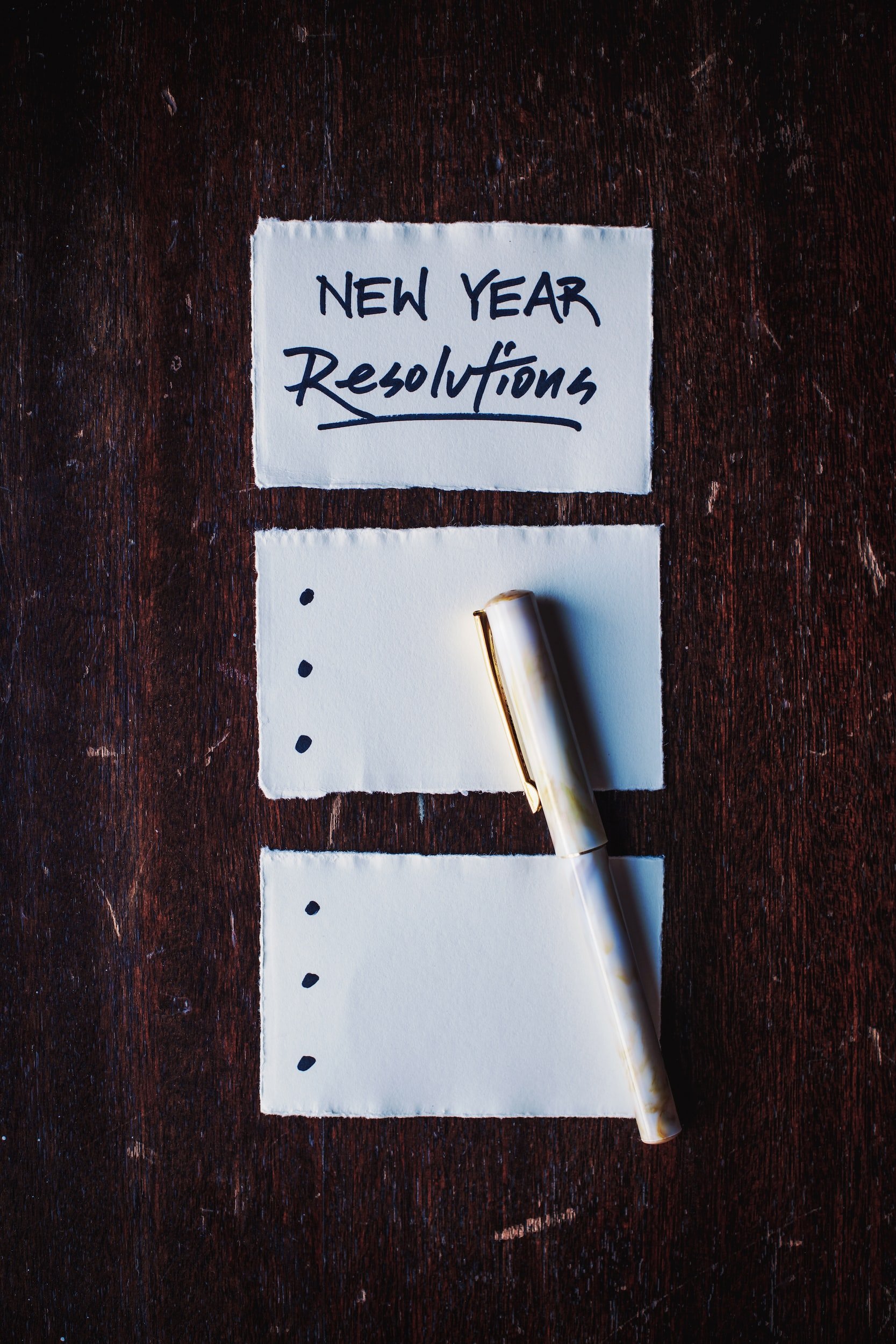 Rethinking Resolutions