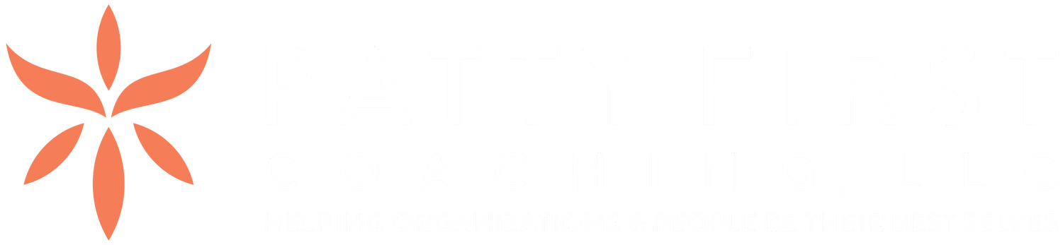 Patty First Coaching, LLC