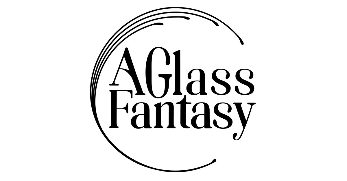 A Glass Fantasy — Amerway 60/40 Solder