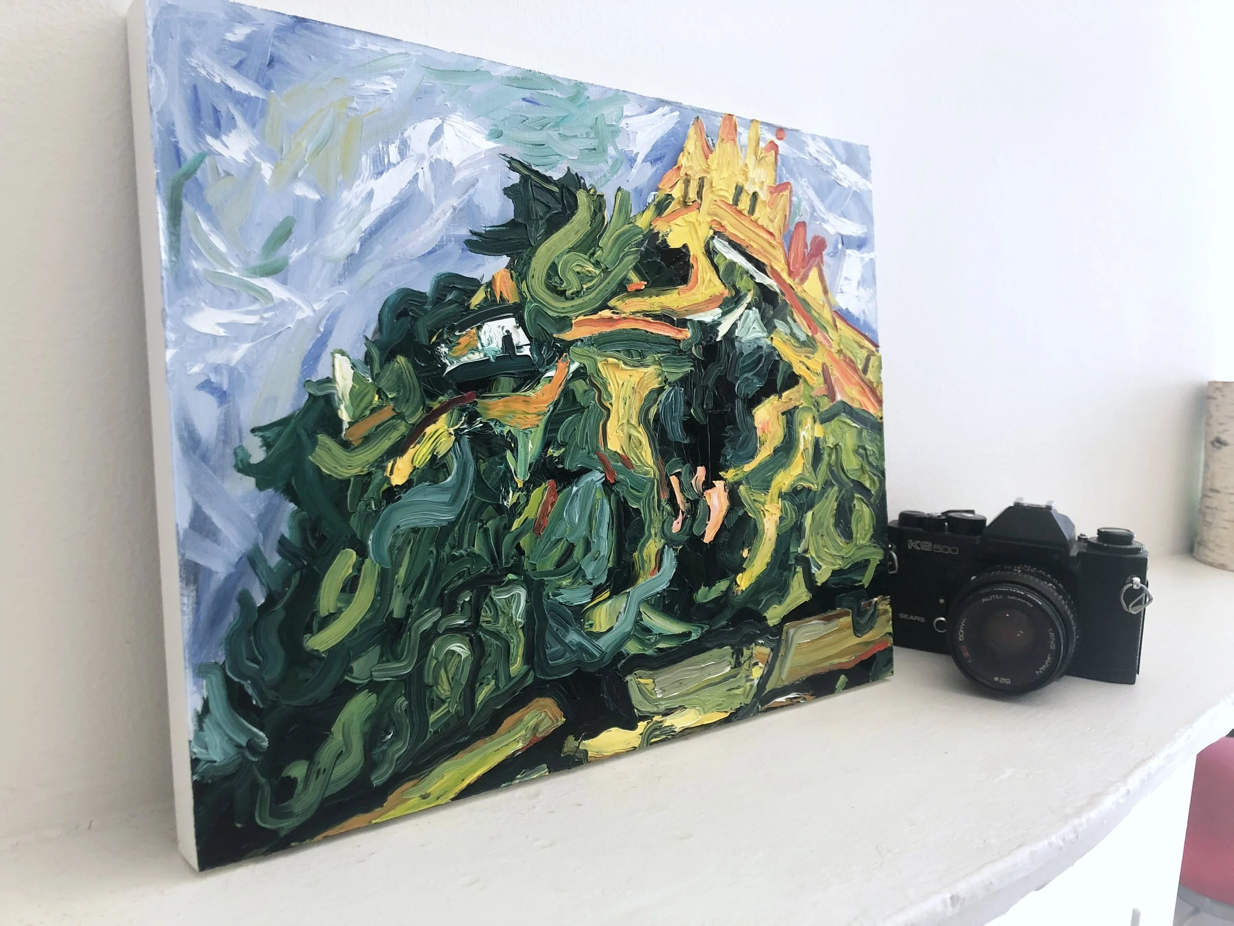 Soutine Castle Side.jpg