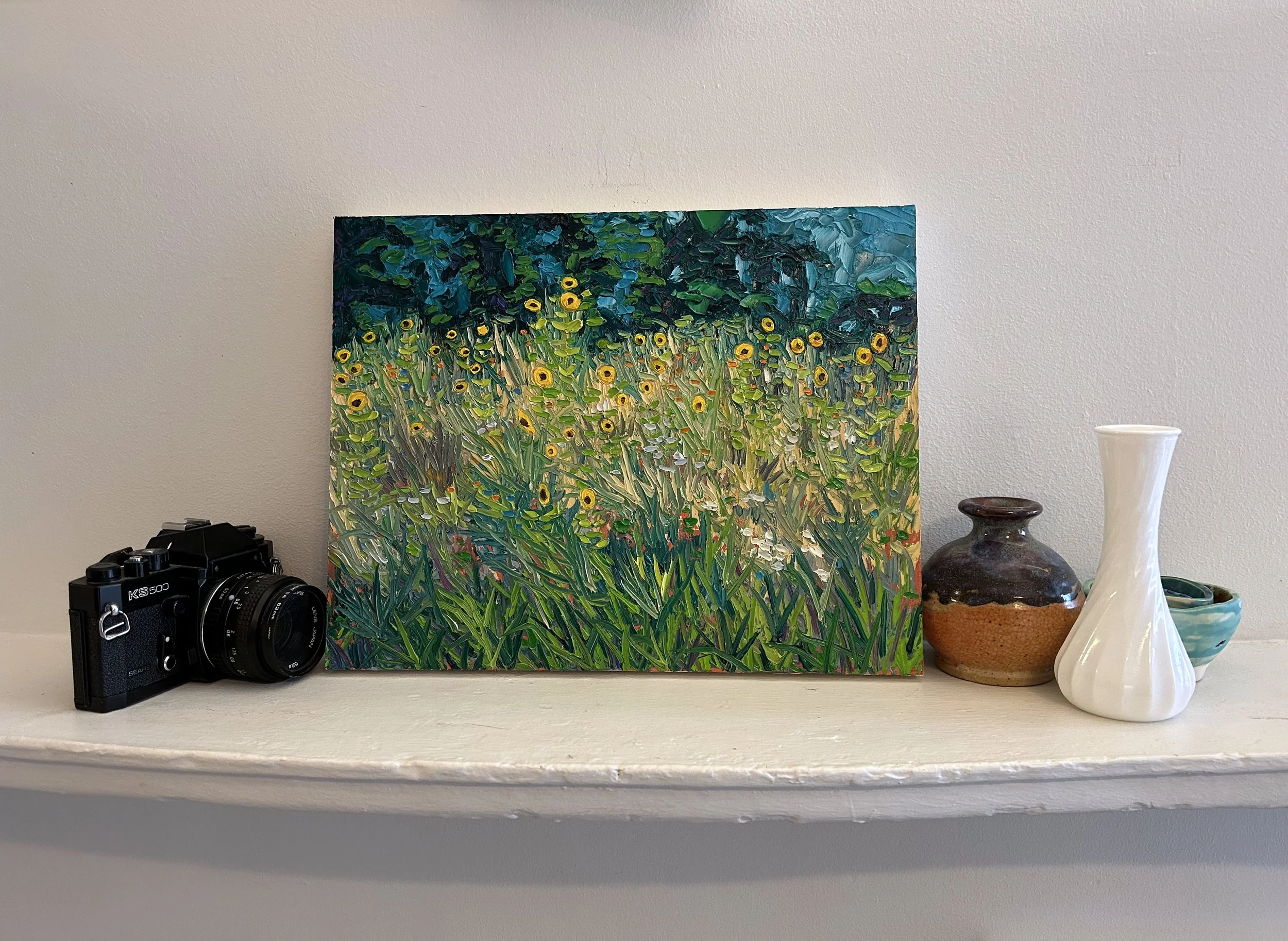 Sunflowers in Field Context.jpg