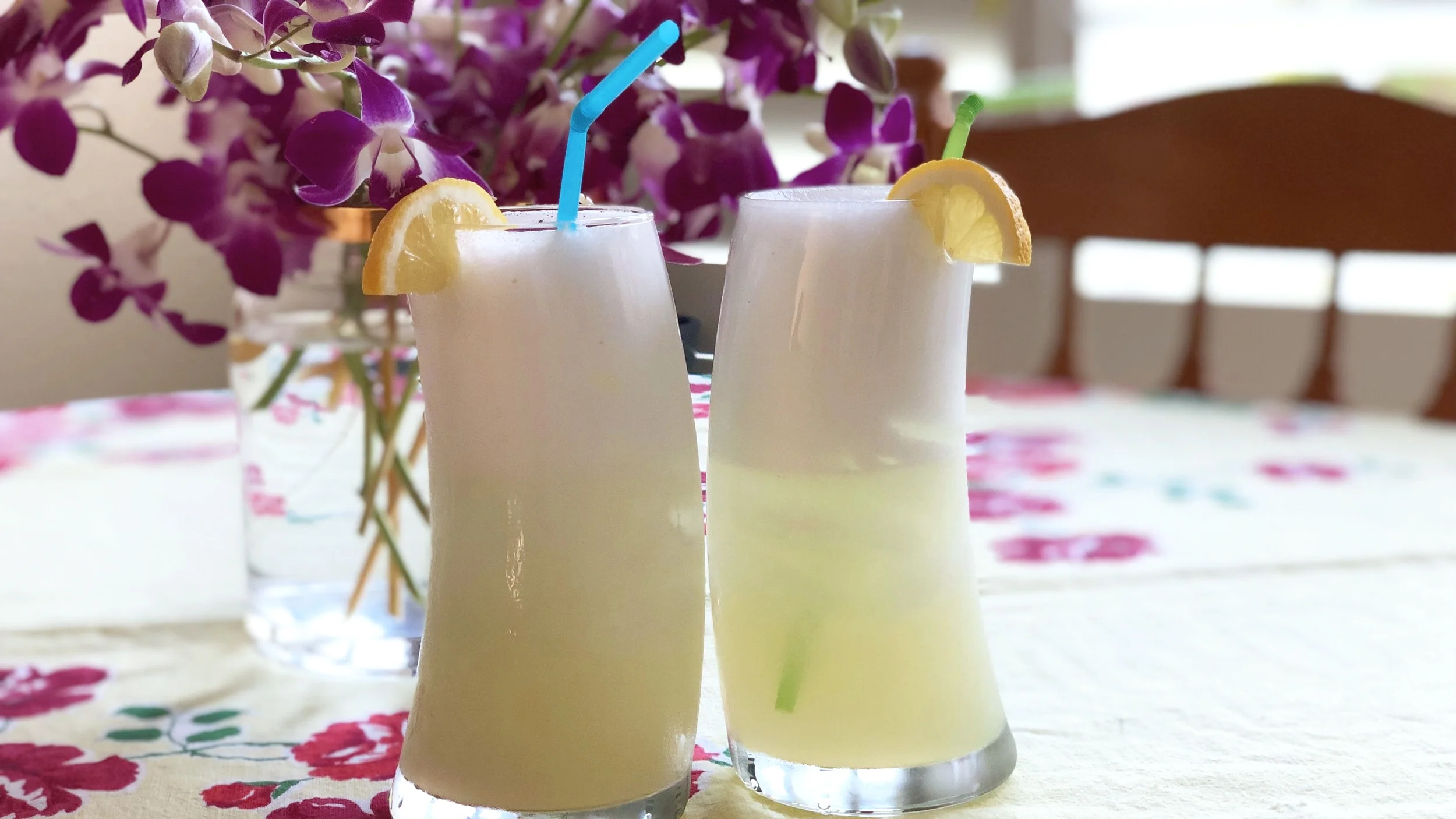 Classic Gin Fizz
