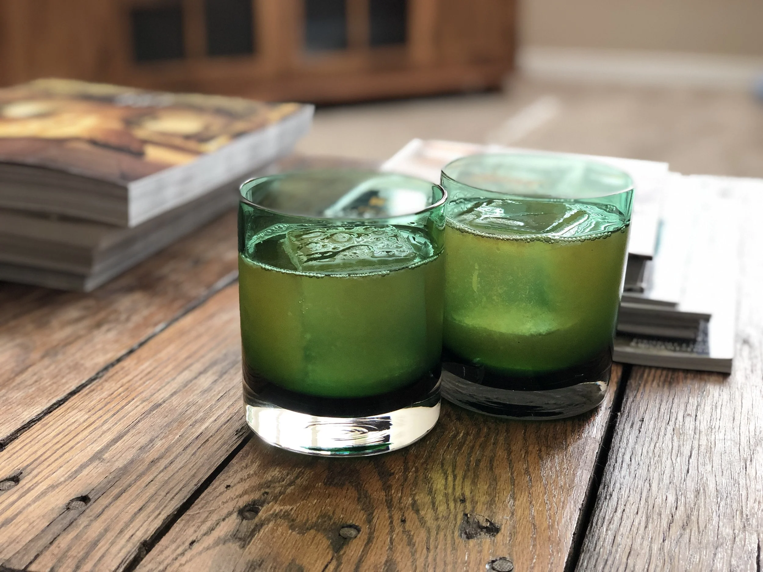 Kentucky Envy…are you jealous yet?