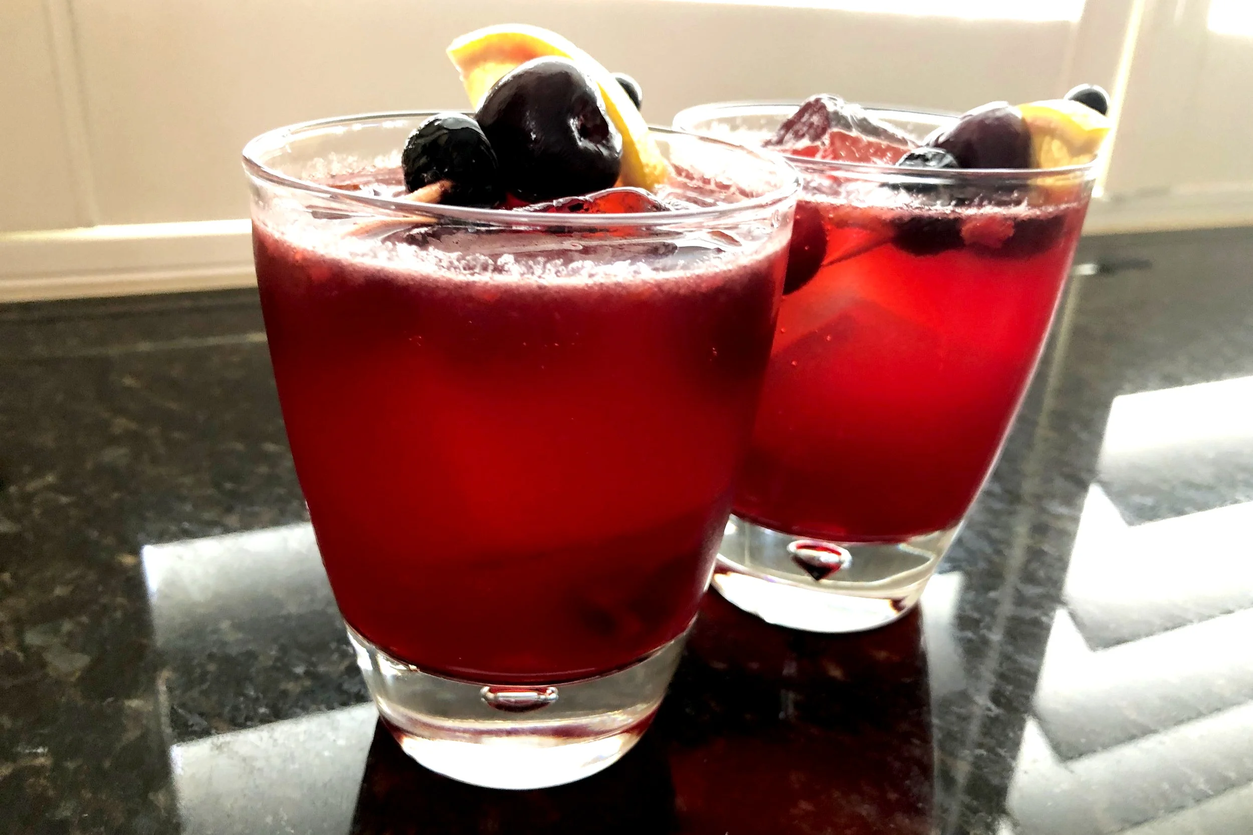 Cherry Crush