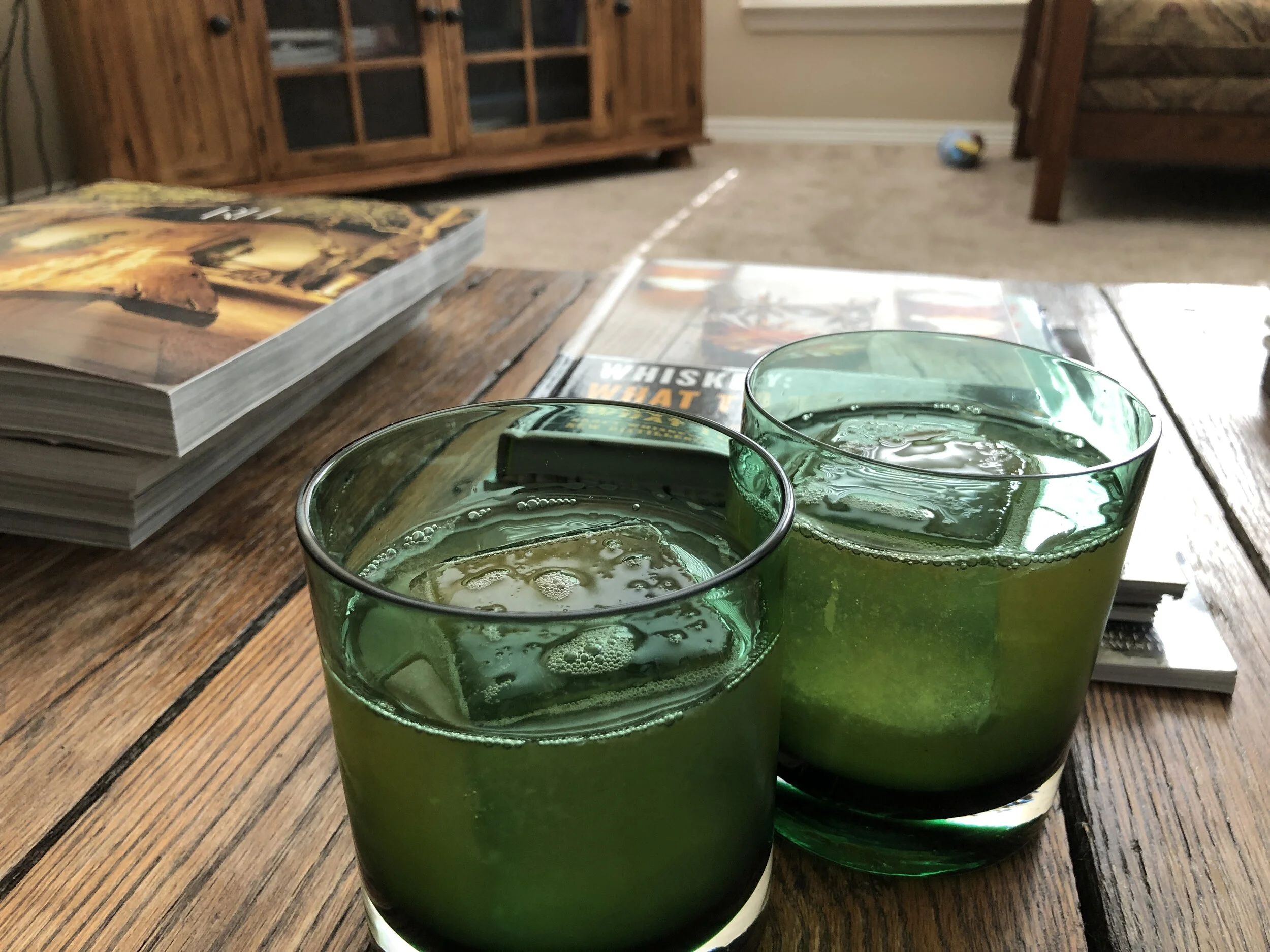 Episode 16 - JobbyJobJob