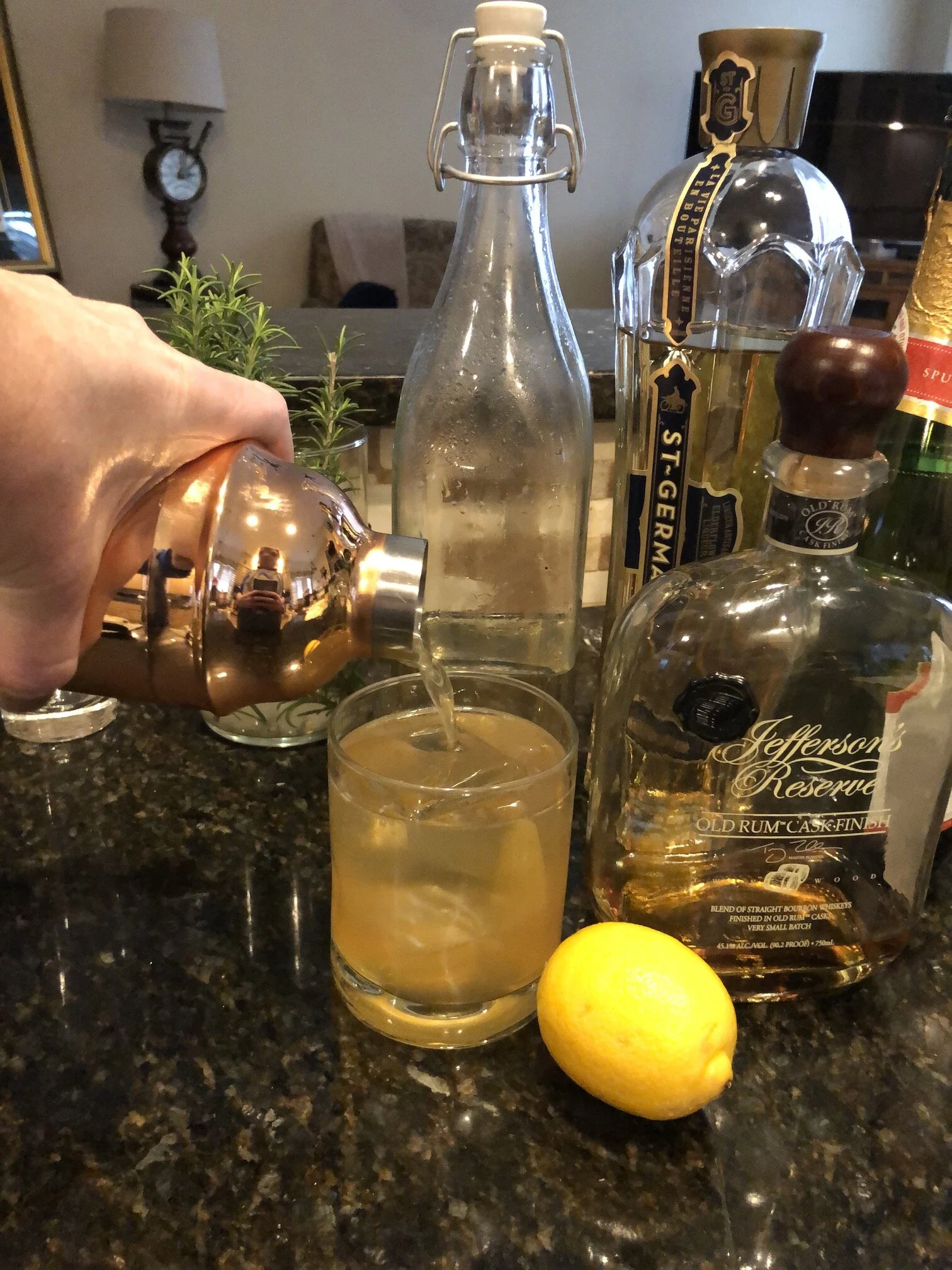 Episode 47 - Bitter and Pedantic