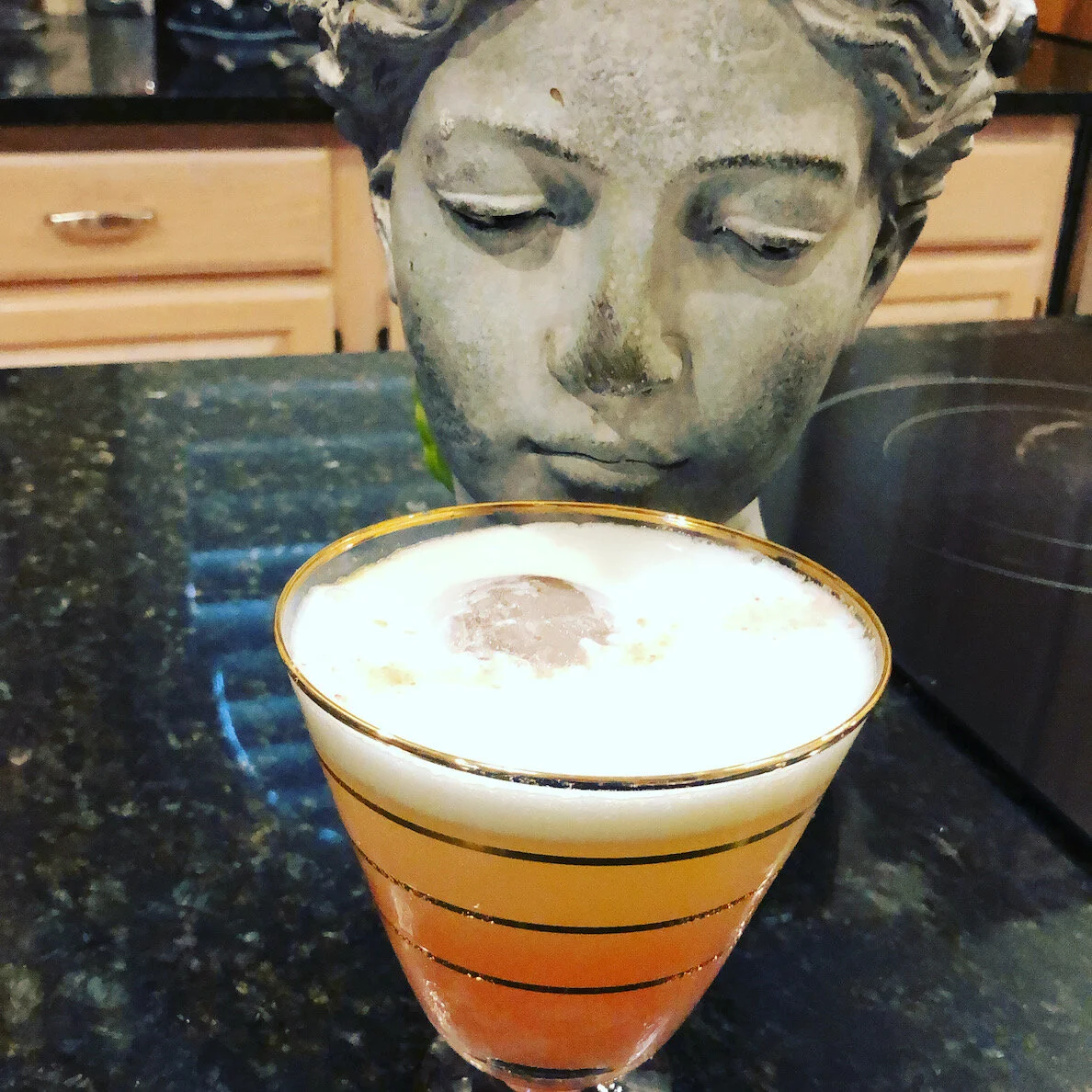 Episode 66 - We’re baaaaaaaaack!