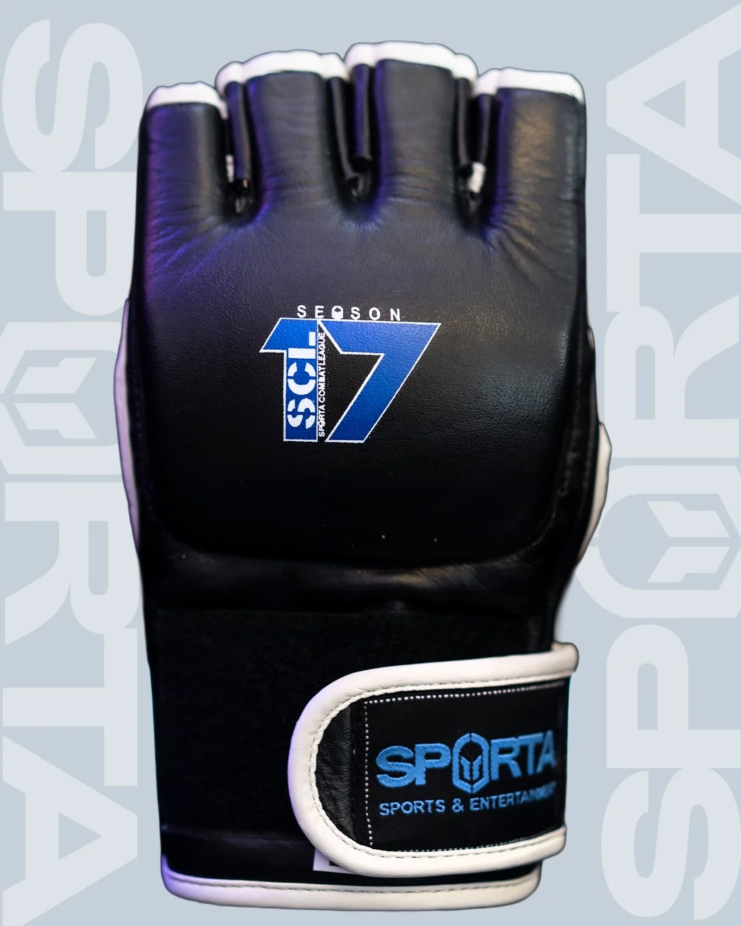 Sparta MMA Gloves