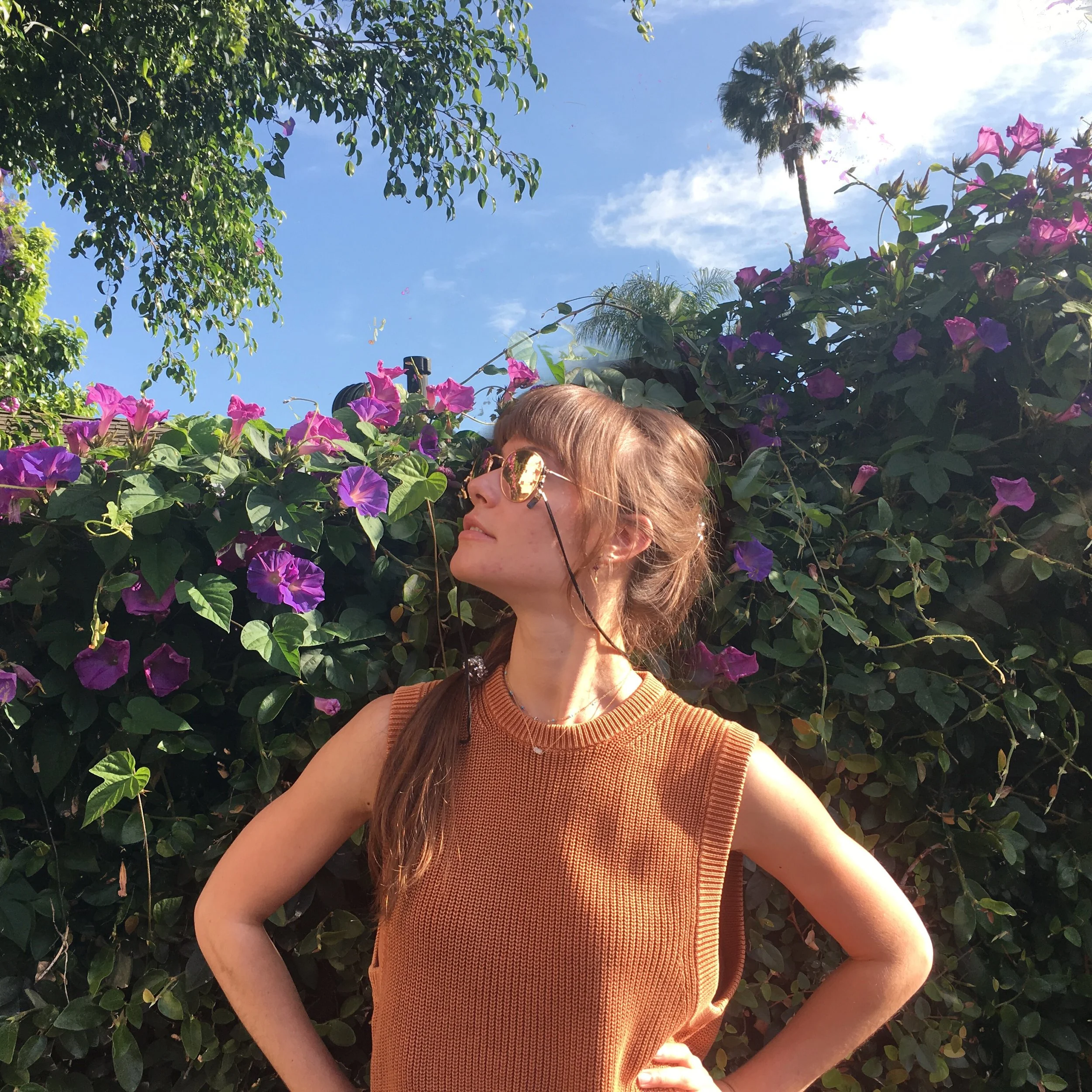 ‘Anonymous Angel’ is the new ‘Stranger Danger’