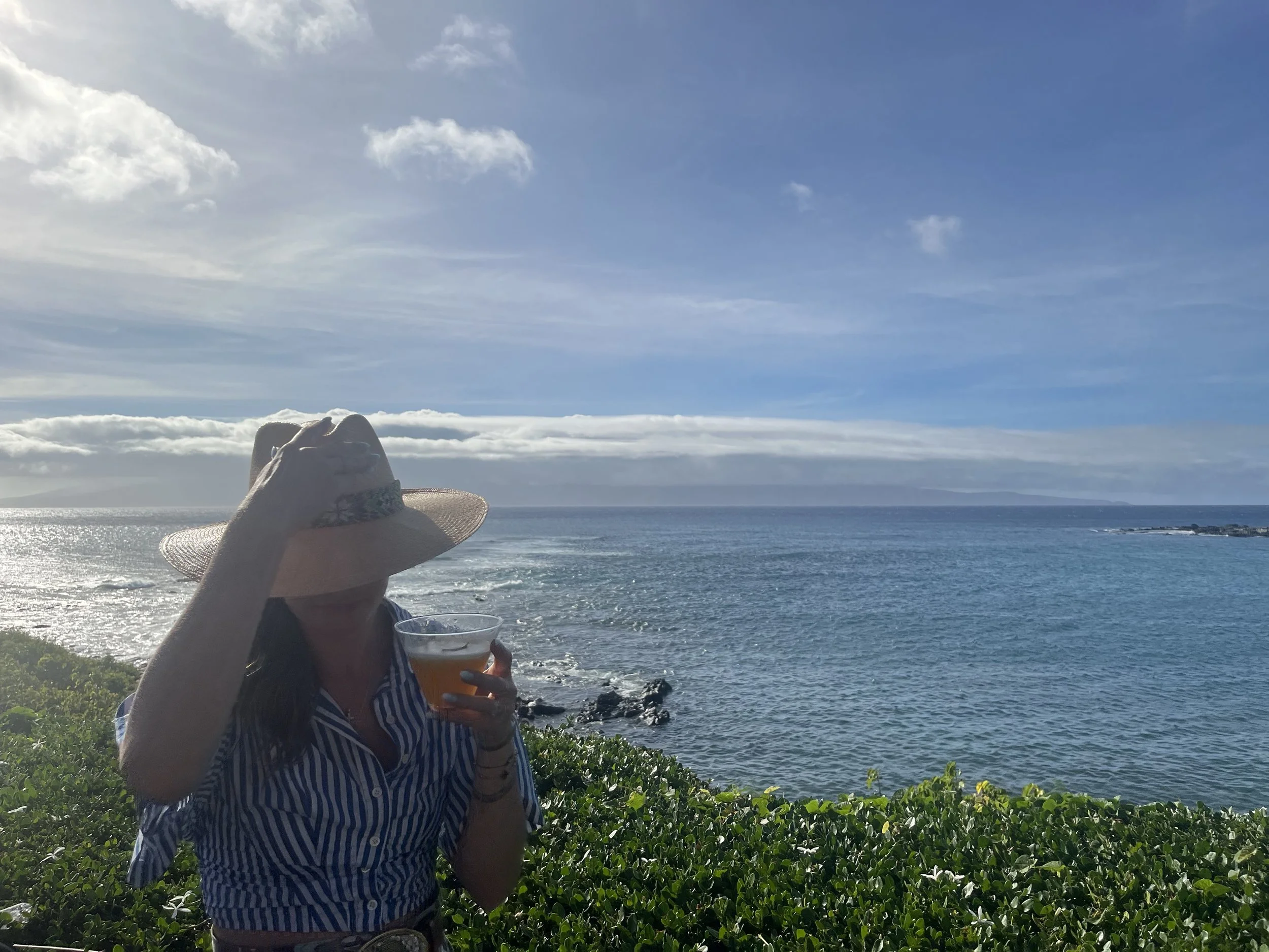 “The” Pastor’s Daughter