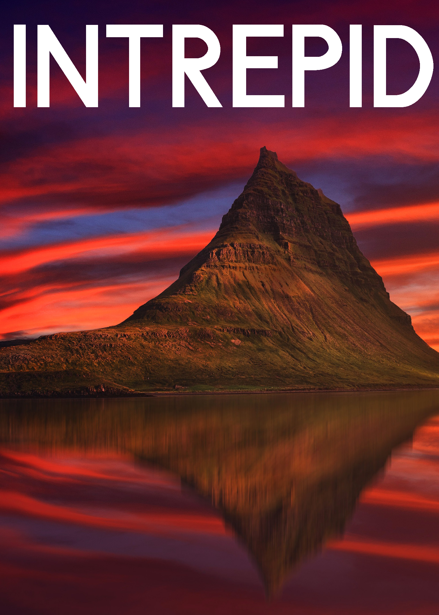 Intrepid