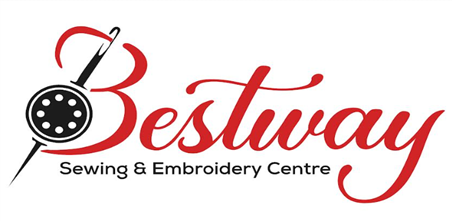 Bestway Sewing &amp; Embroidery Centre