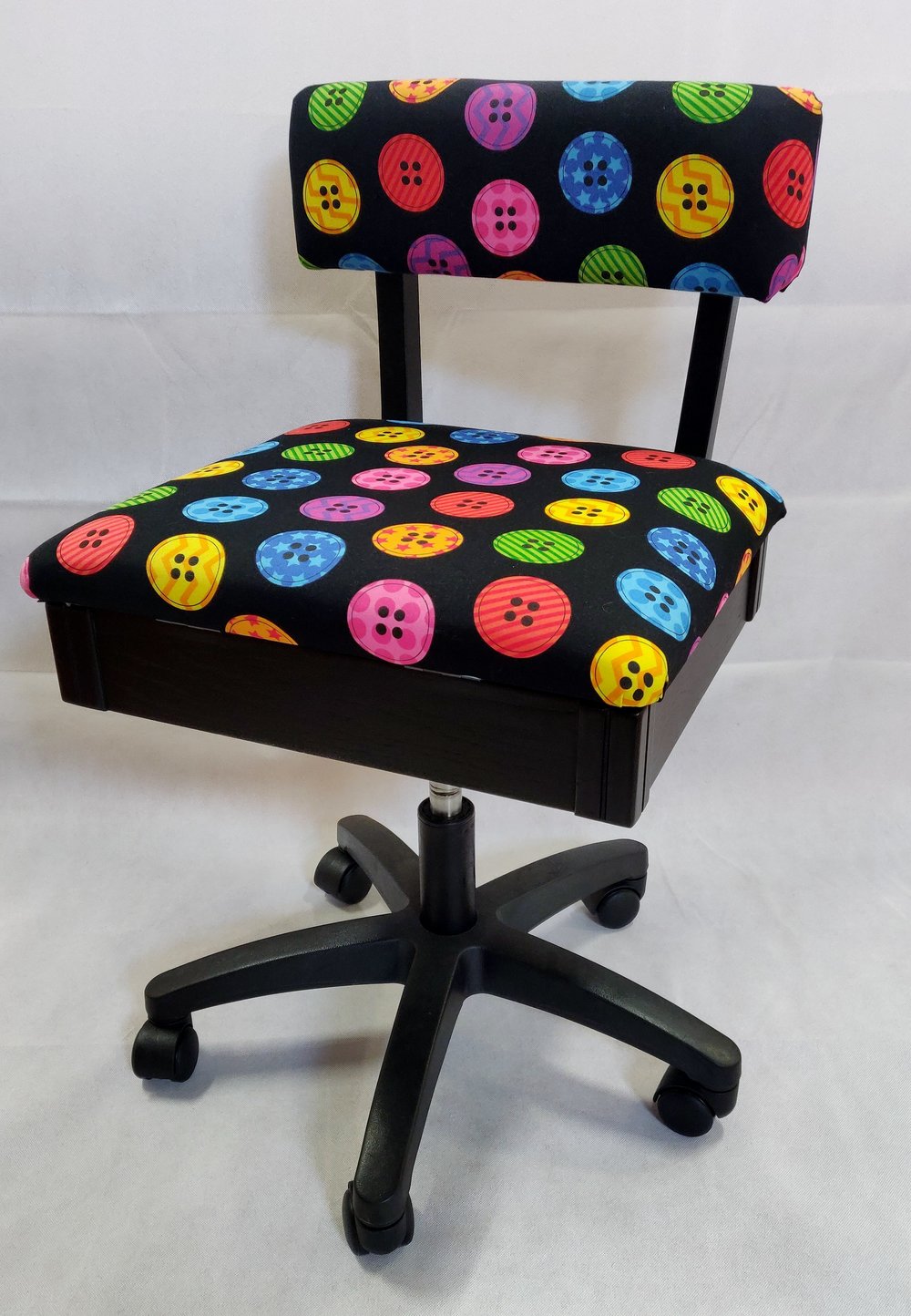 Sewing Accessories and Chairs — Bestway Sewing & Embroidery Centre