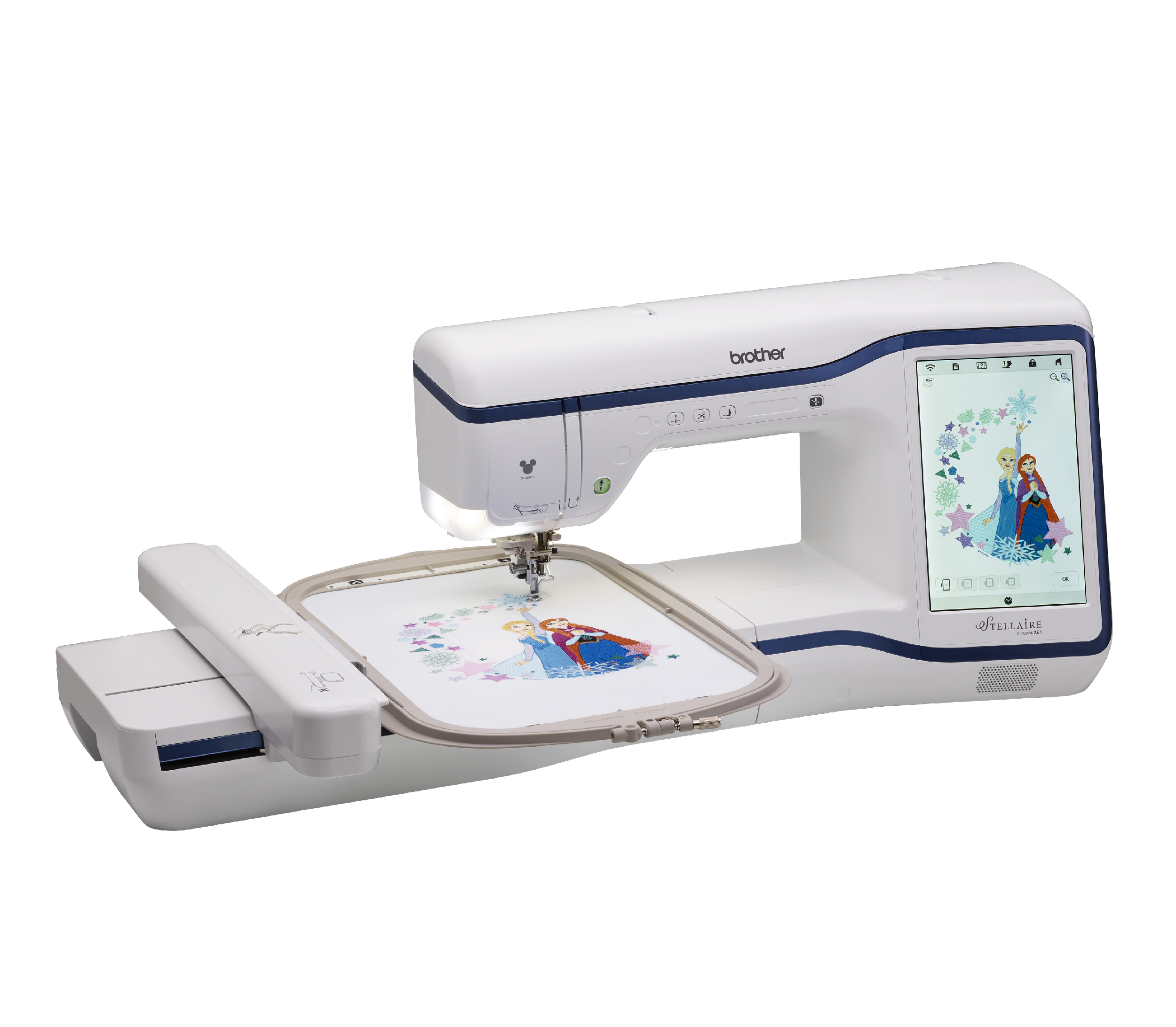 Купить Вышивальную Машину Бу Браузер