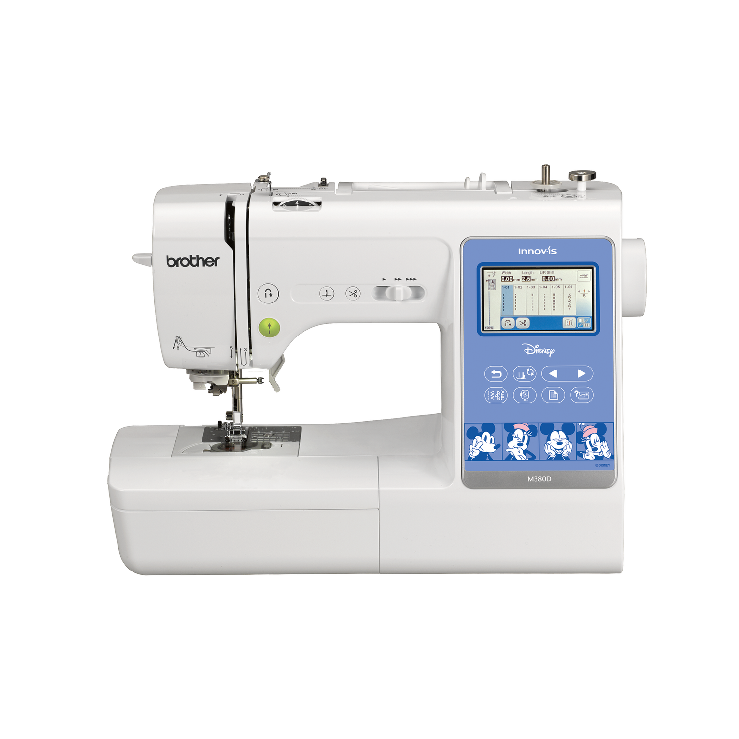 Brother | Enhance Your Sewing Skills Now — Bestway Sewing & Embroidery ...
