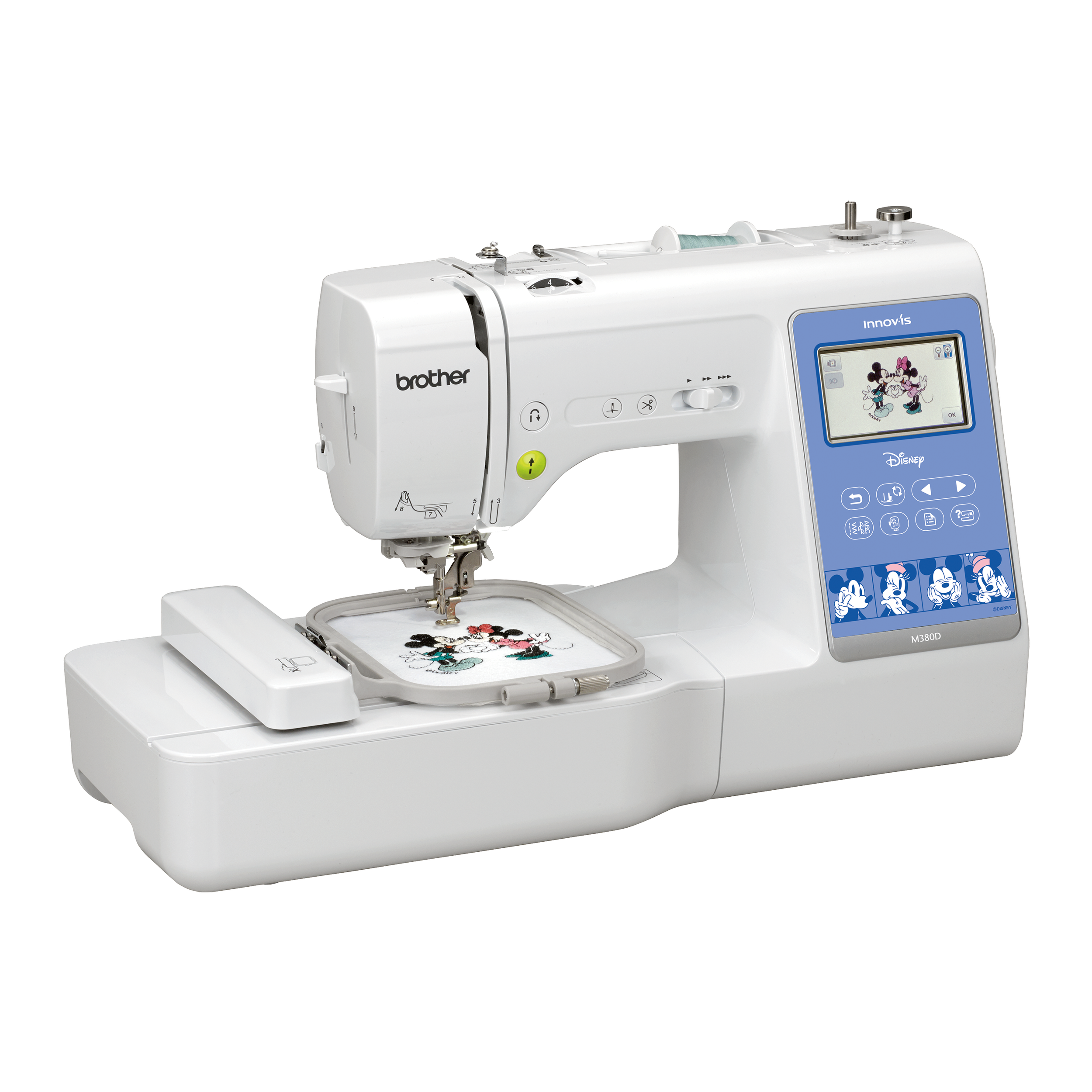 Brother M380D Computerised Sewing Machine with Embroidery Arm PNG.png