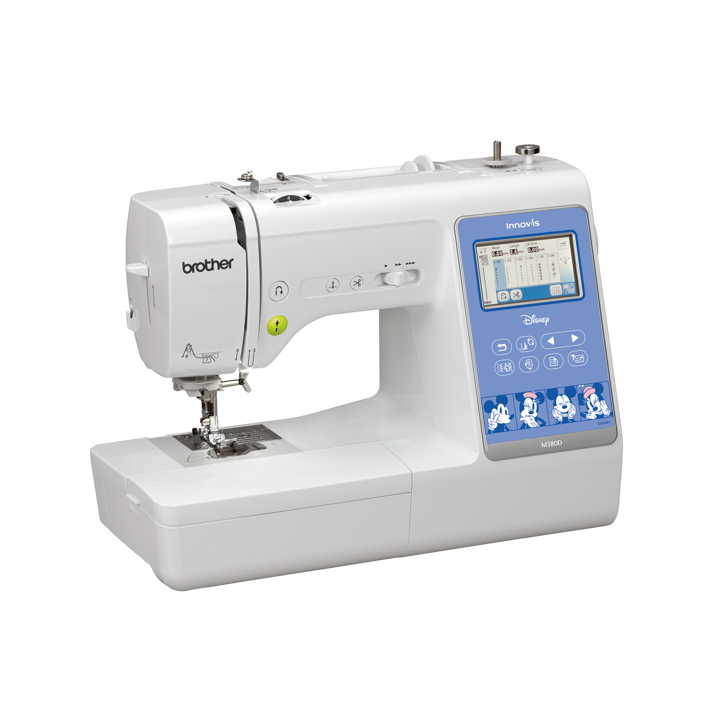 Brother | Enhance Your Sewing Skills Now — Bestway Sewing & Embroidery ...