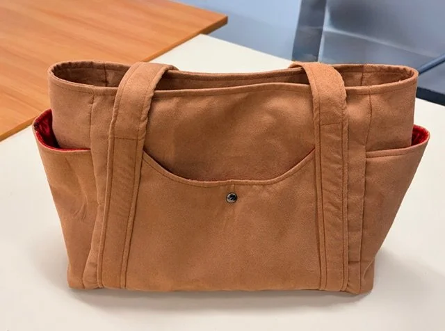 Handbag Workshop