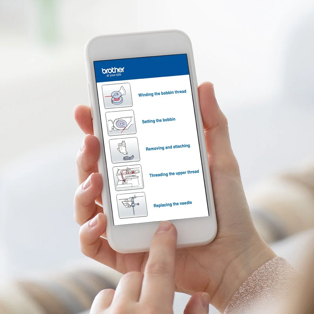 Brother Innov-is M380D Sewing, Quilting & Embroidery, Online How-to Videos.jpg