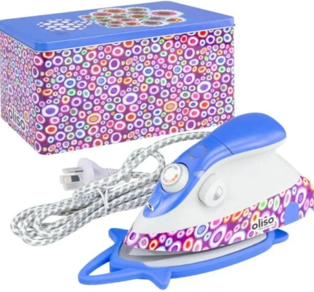 M3Pro Project Iron Kaffe Fasset