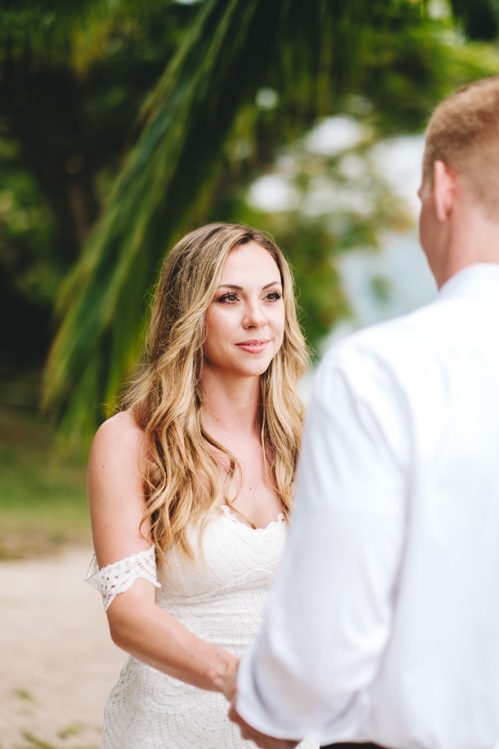 Getting Married in Fiji