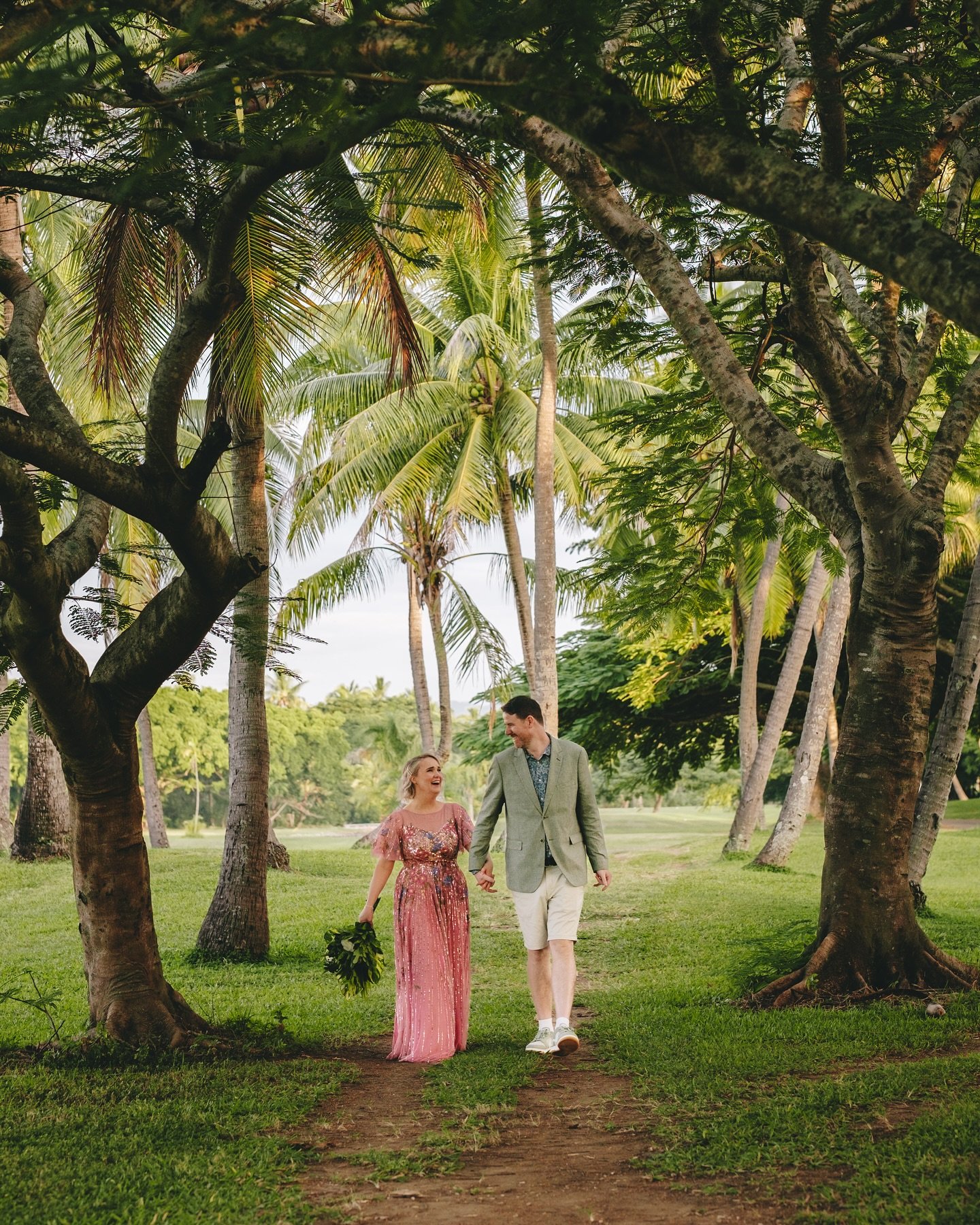 MR &amp; MRS FRYDAY 🎊 from Figtree, NSW. &ldquo;We feel lucky to have a second chance at love and to be able to show our children what true love and respect looks like in a healthy, committed relationship.&rdquo;

💞Chelsea&rsquo;s favourite thing a