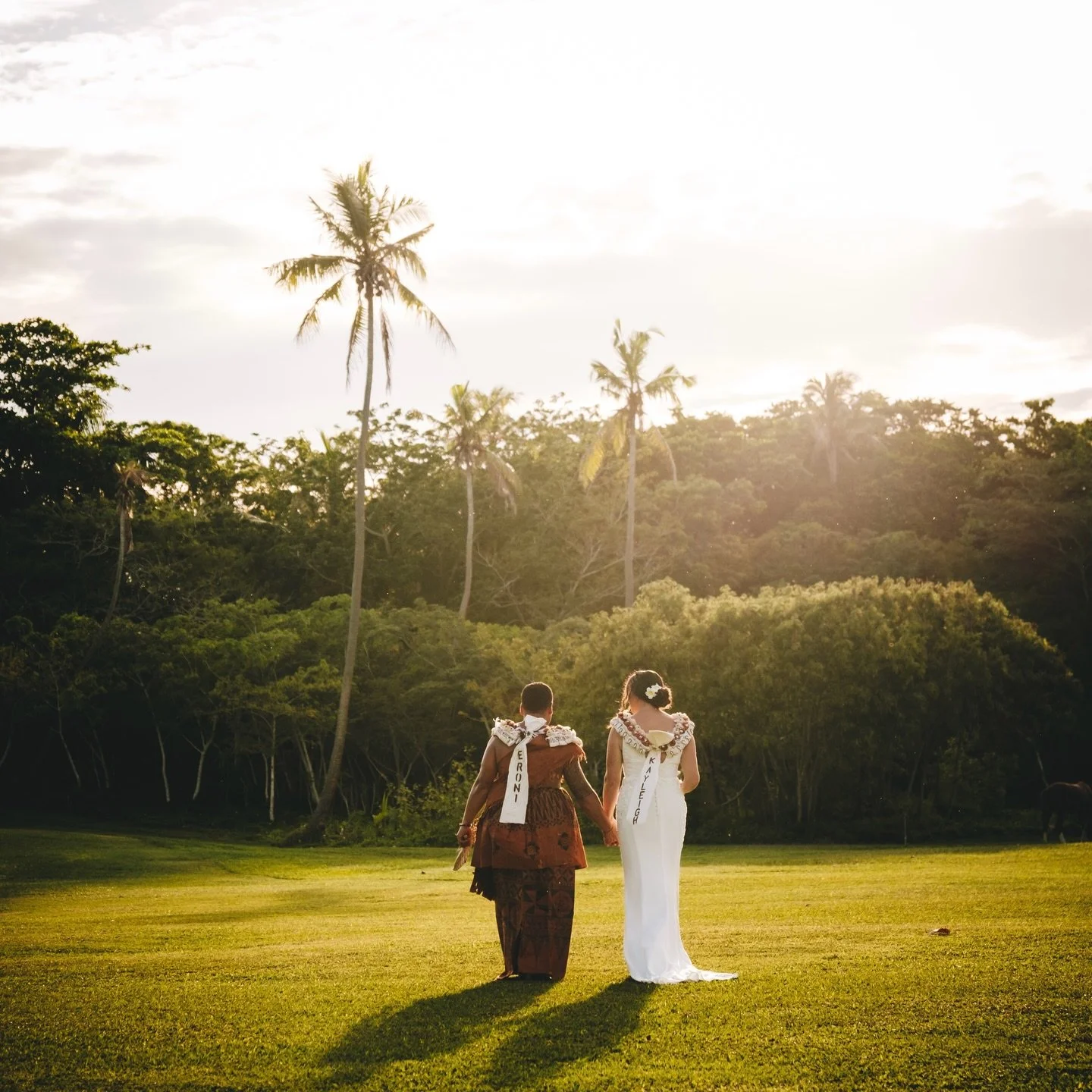Happy Valentine&rsquo;s Day to all the Lovers out there and thank you to each and every one of our beautiful couples for choosing us to capture your Love 💕 #thepoweroflove #fijiwedding #fijiphotographer #weddingphotography #fiji @shangrila.fiji @int