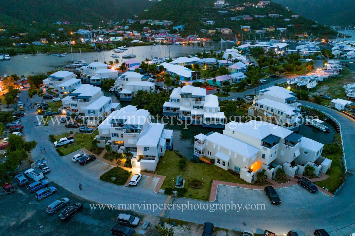 Nanny Cay