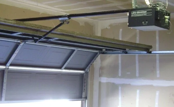 Garage Cooling Solutions