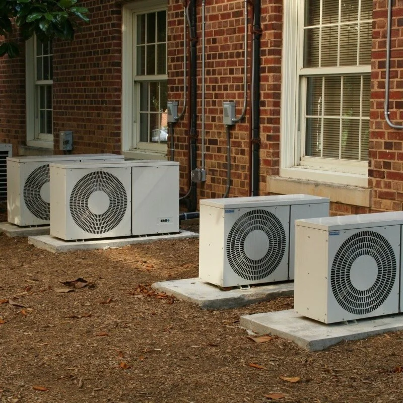 Reasons for Uneven Cooling in a Home