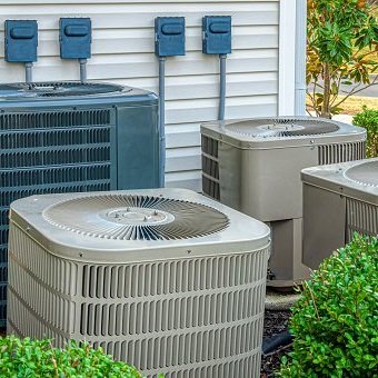 The Benefits to Having a Furnace Installed - Modern Air Conditioning &  Heating LLC