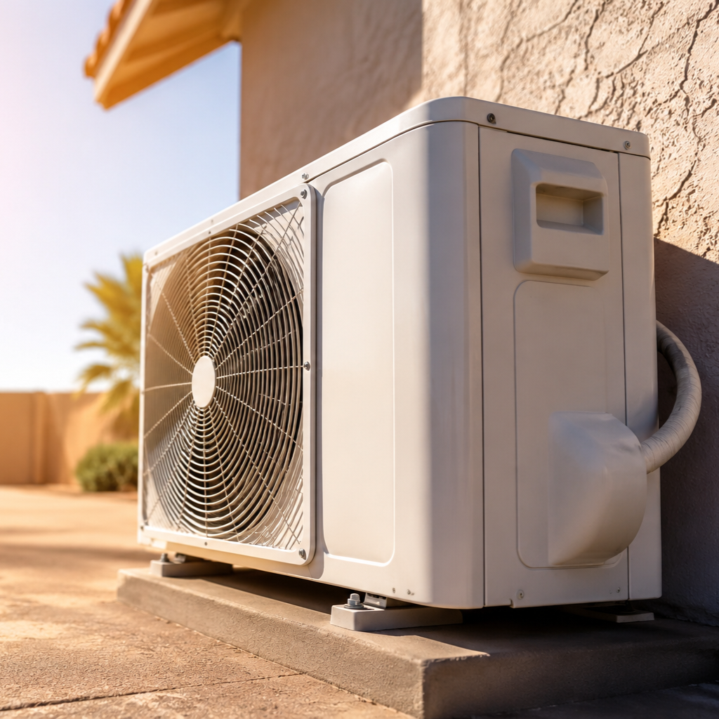 Why Your AC Runs Constantly but Never Cools the House