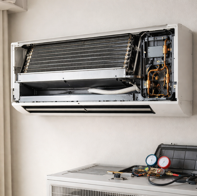 Oversized AC Problems: Why Bigger Cooling Backfires