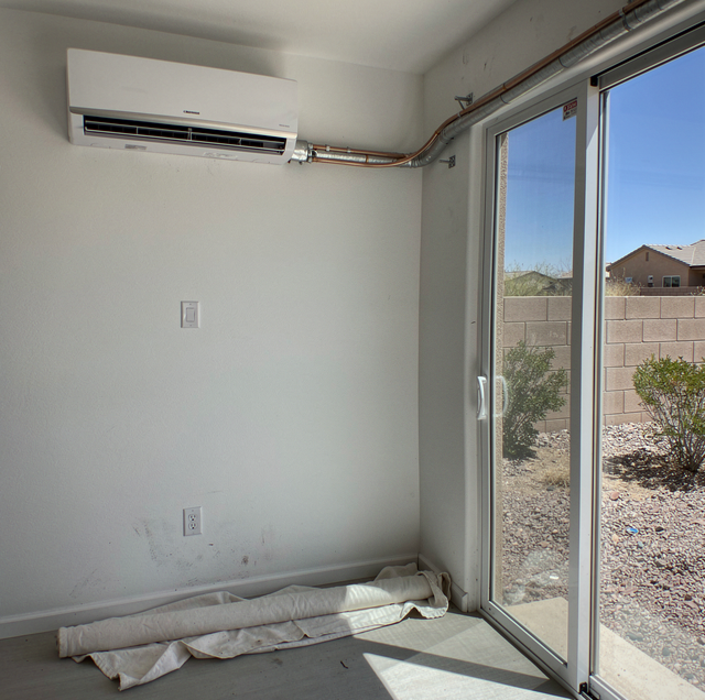 Ductless Mini-Split vs Central AC for an Add-On Room