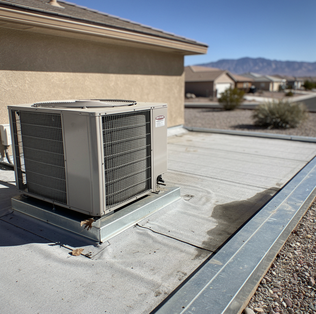 Rooftop Package Unit vs Split System: One Cabinet or Two