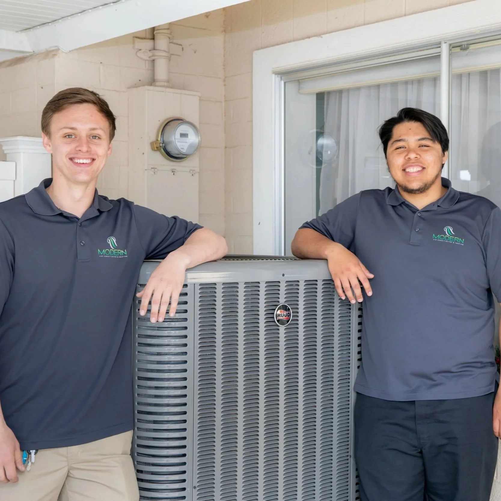 Reliable Solutions for Residential and Commercial Cooling Needs