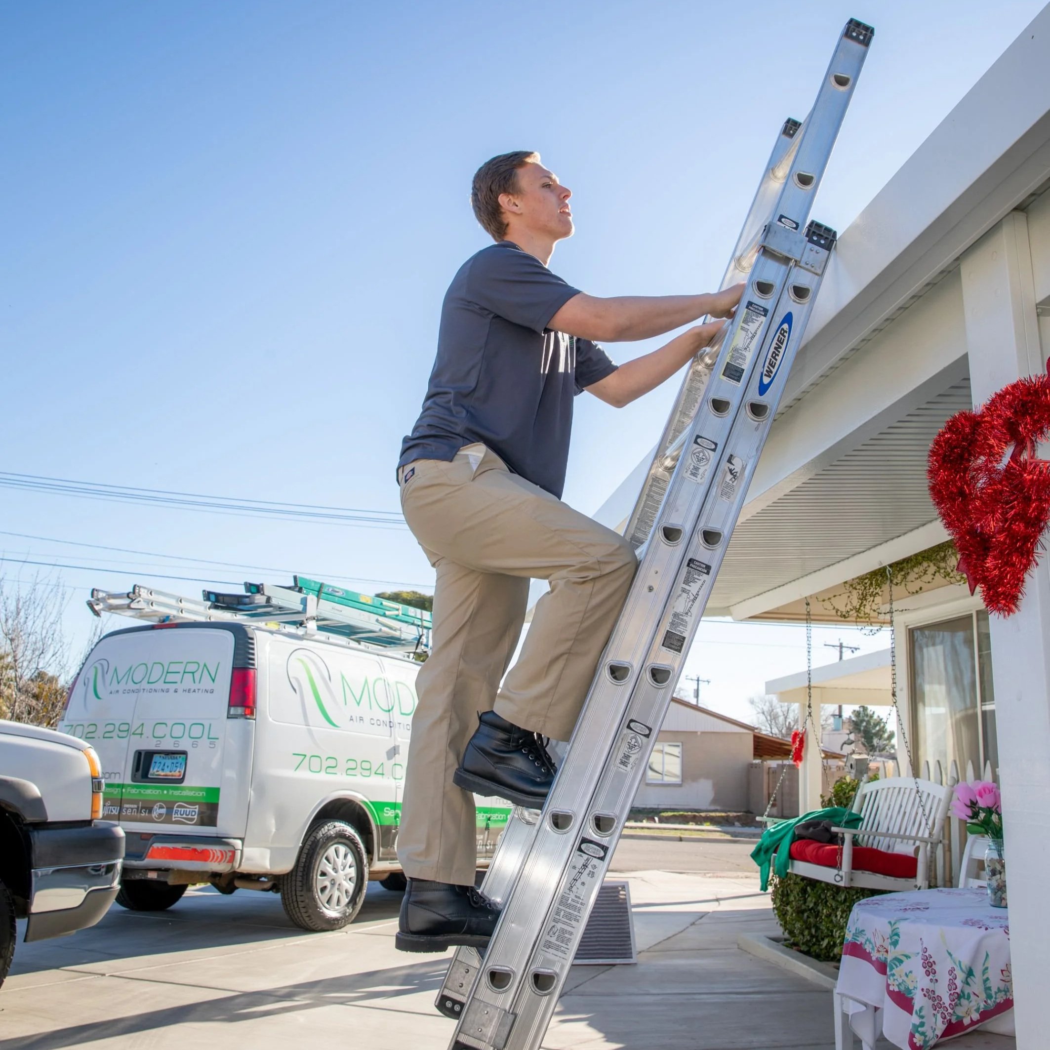 Advantages of Ductless AC for Flexible Climate Control