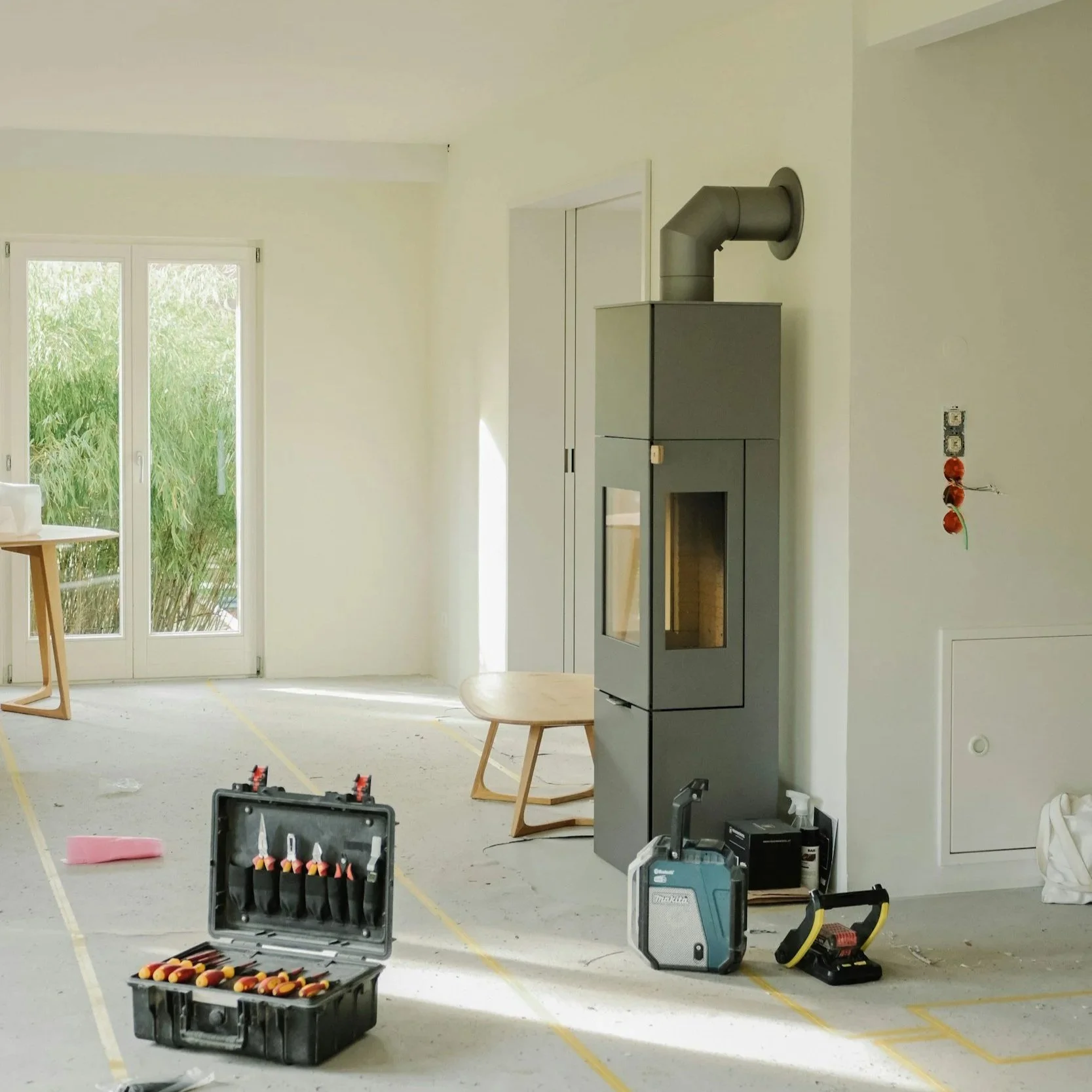 Furnace Won't Light? Signs of a Faulty Furnace Ignitor