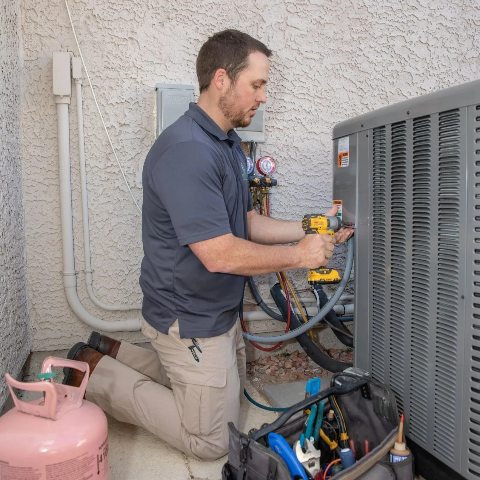 air conditioning maintenance in nevada