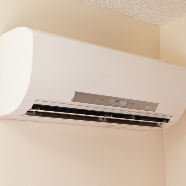 Proactive Care with Scheduled AC Checkups