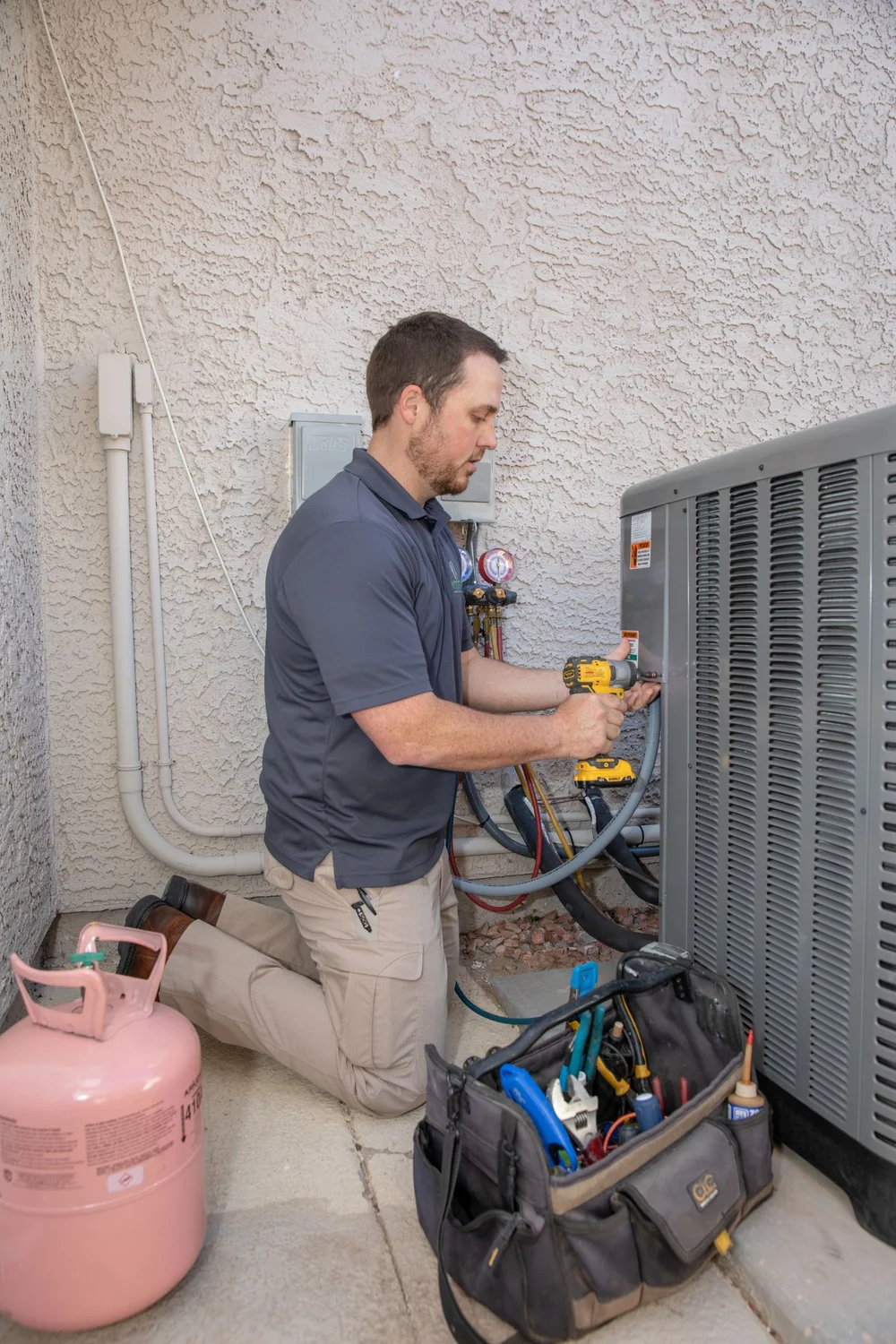 Zoned Heating System Explained Modern Air Conditioning & Heating LLC