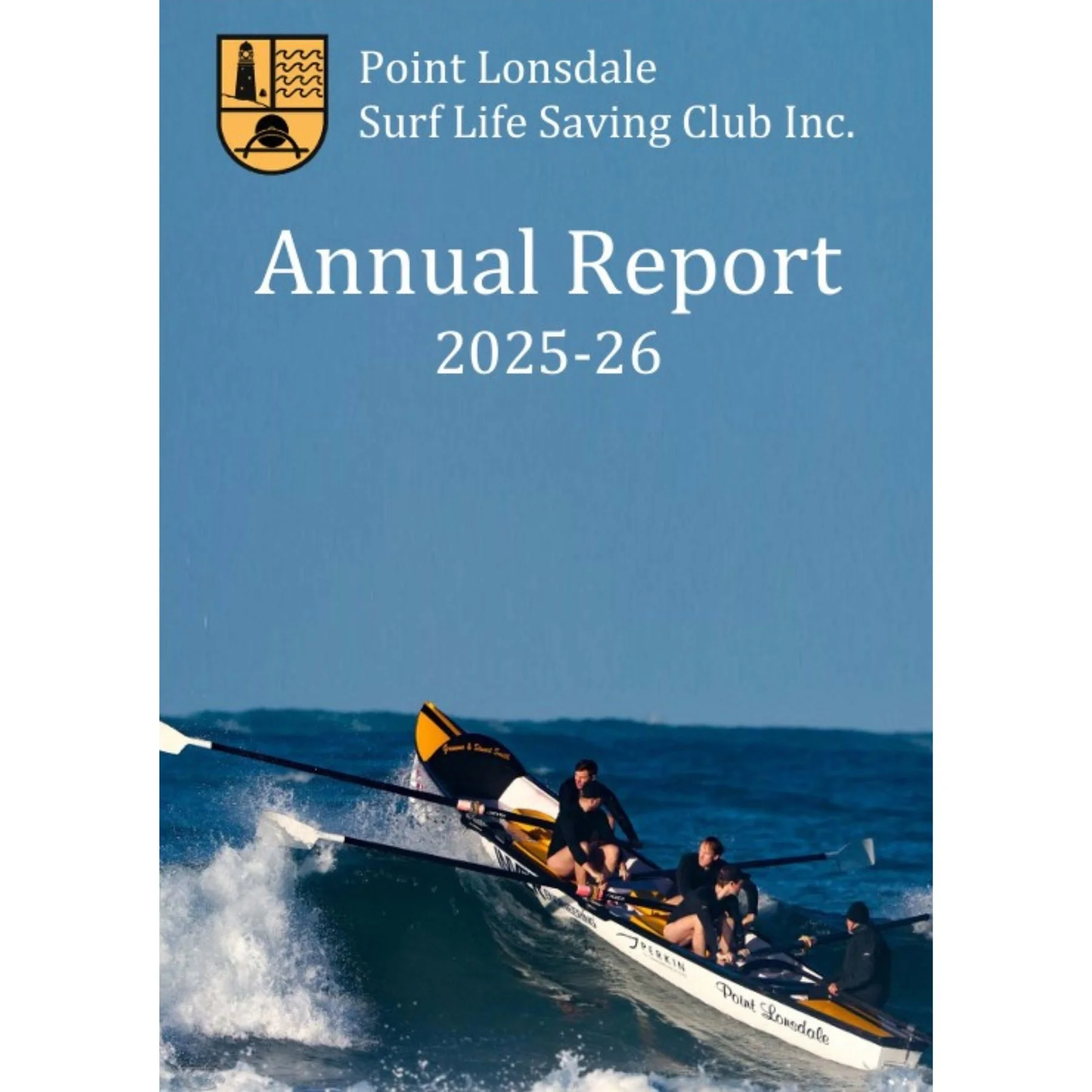 2025/26 Annual Report
