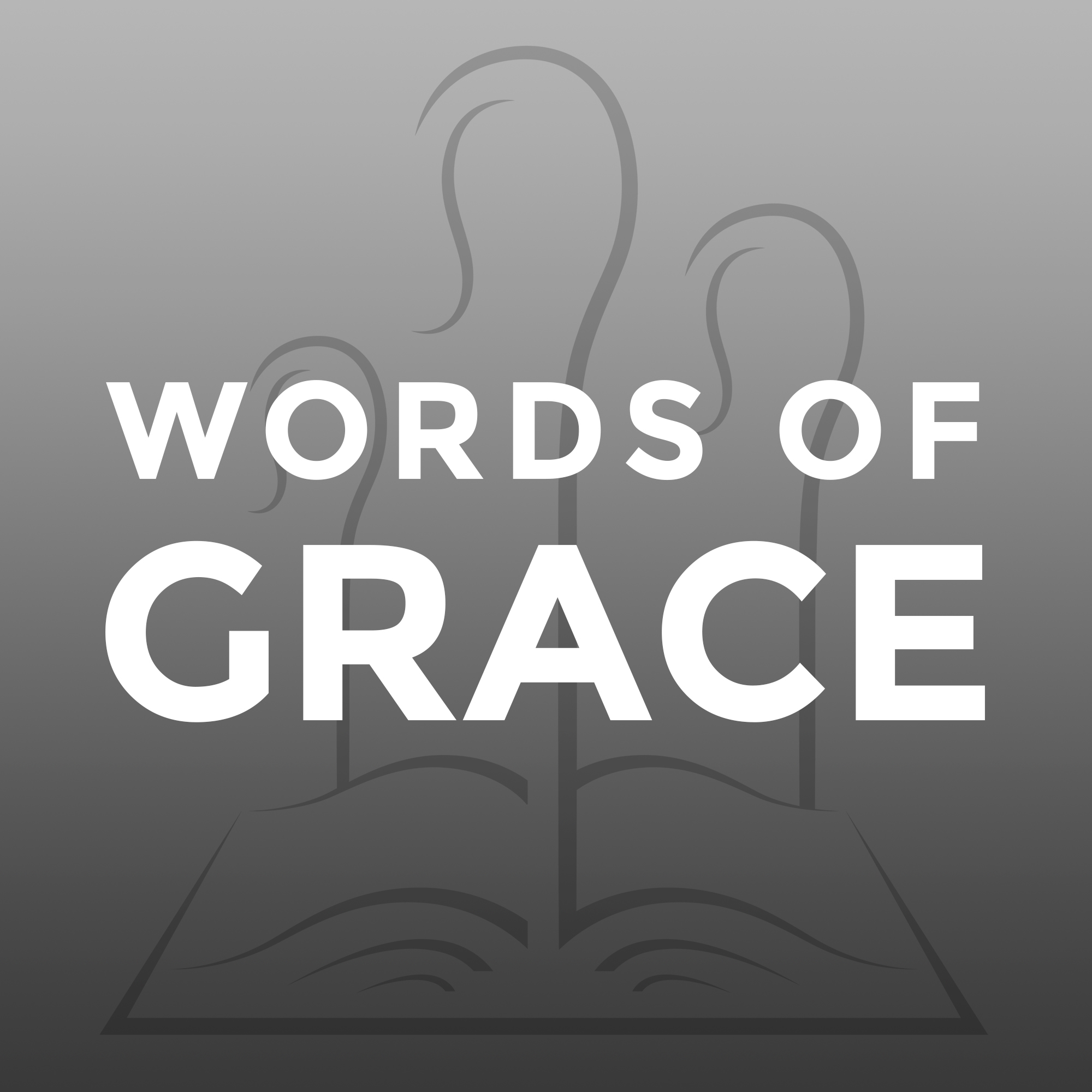 Words of (great) grace: “but God…”