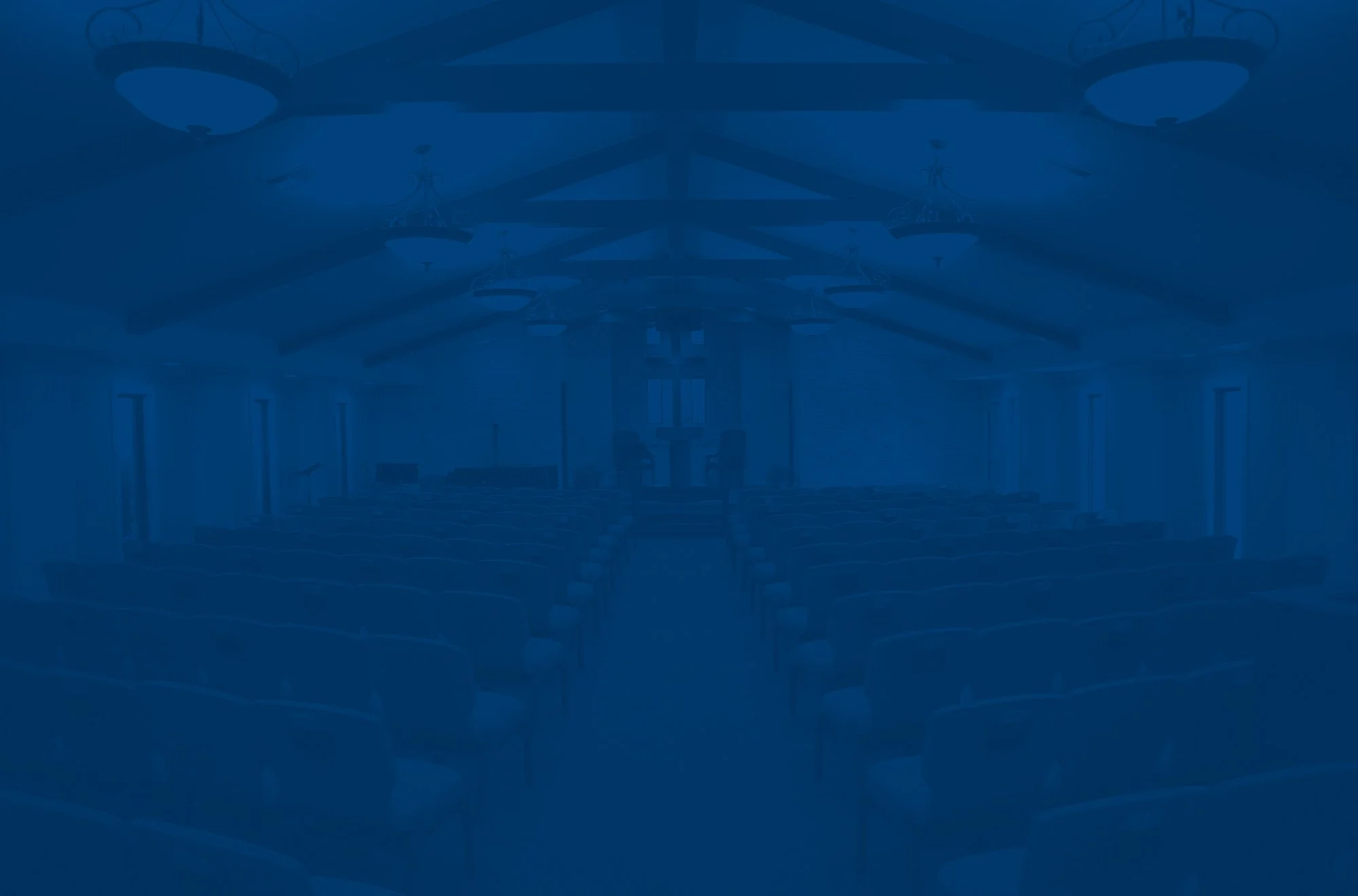 State of the Church 2021